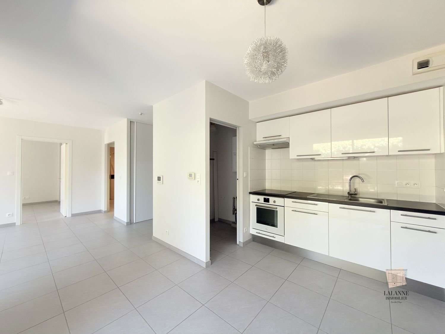 Appartement à louer, 50m², Mérignac