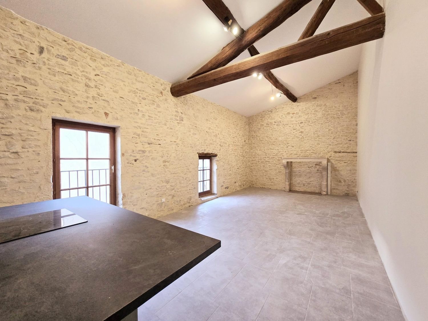 Appartement à vendre, 71m², Anse