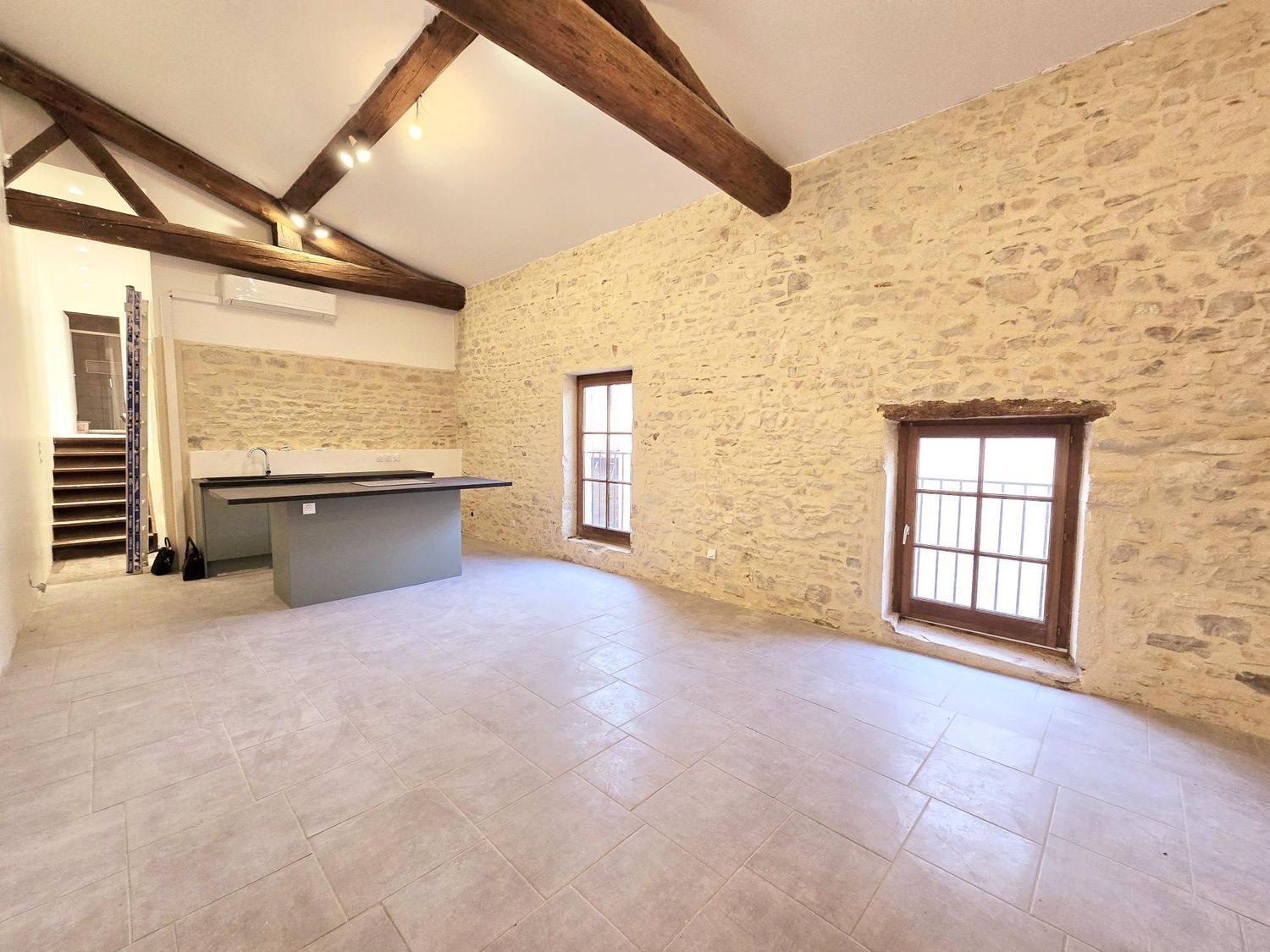 Appartement à vendre, 71m², Anse