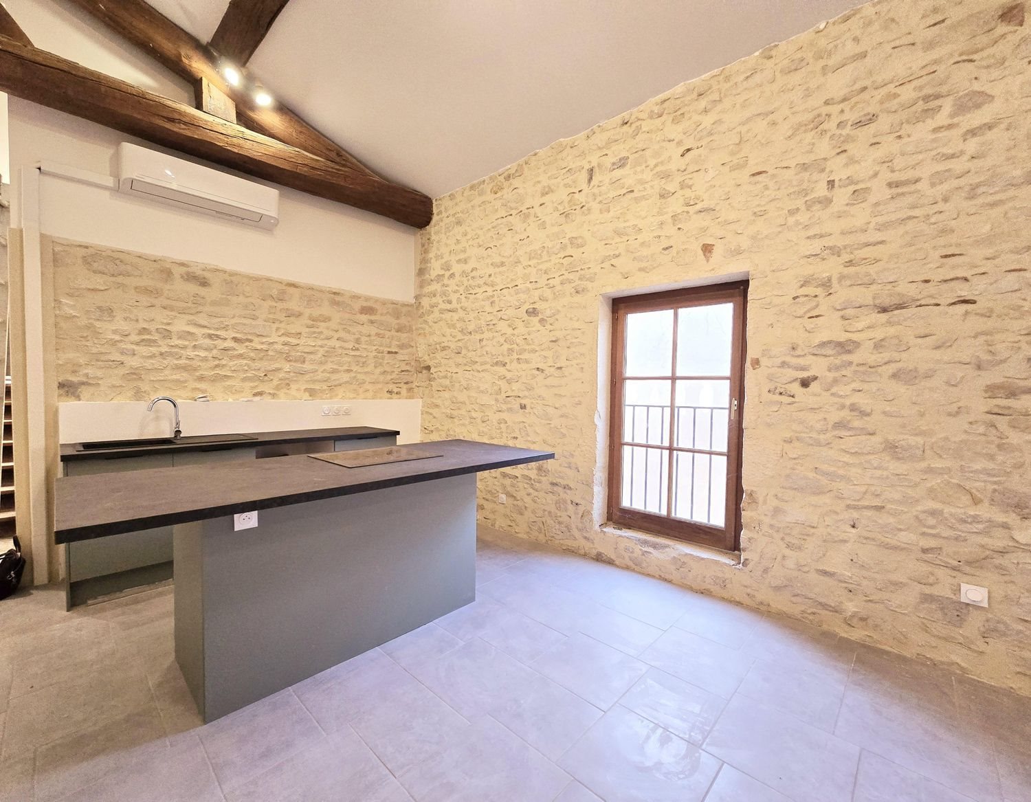 Appartement à vendre, 71m², Anse