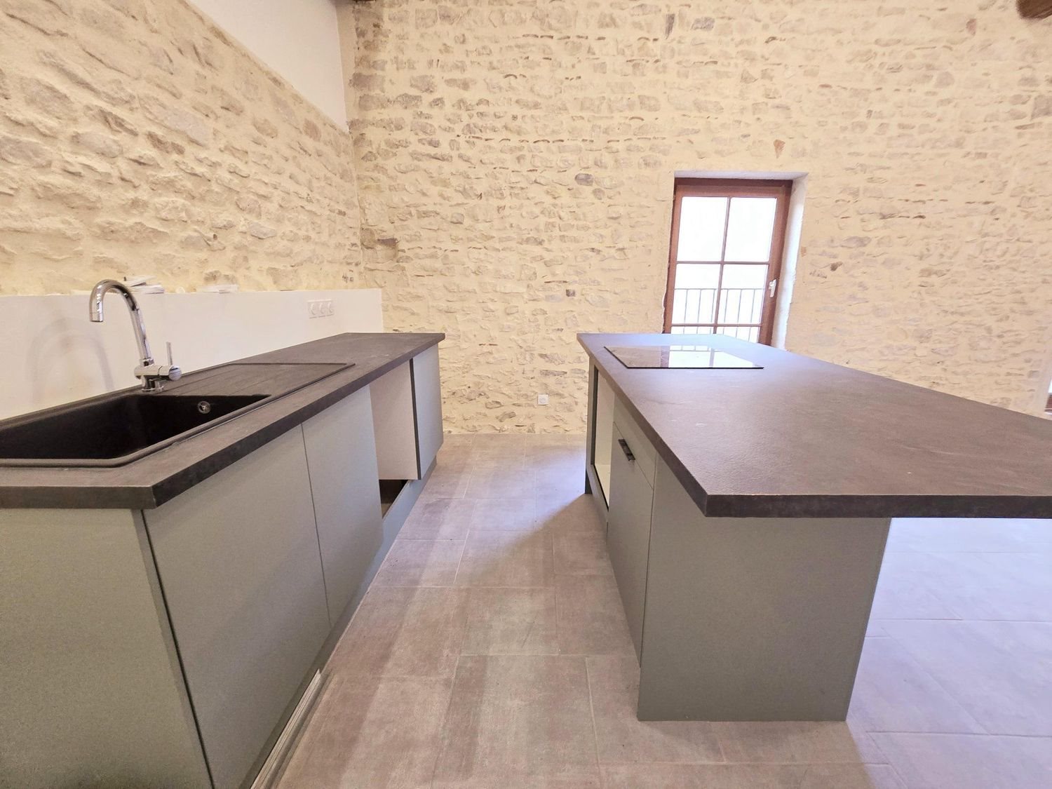 Appartement à vendre, 71m², Anse