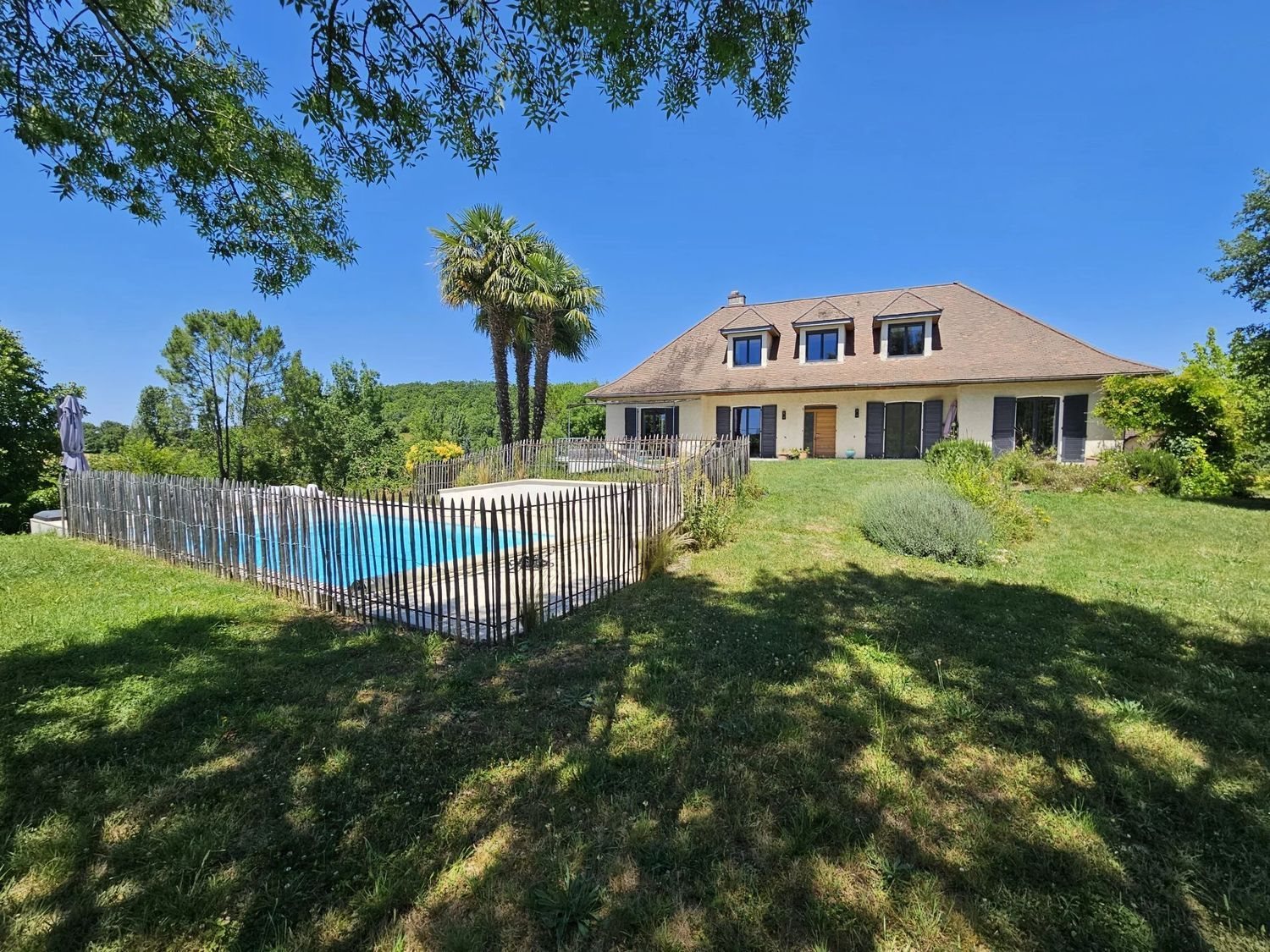Maison à vendre, 285m², Pessan