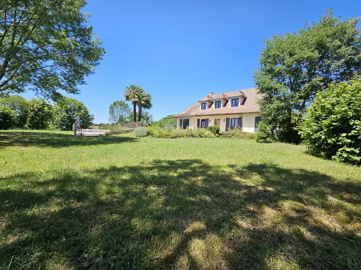 Maison à vendre, 285m², Pessan