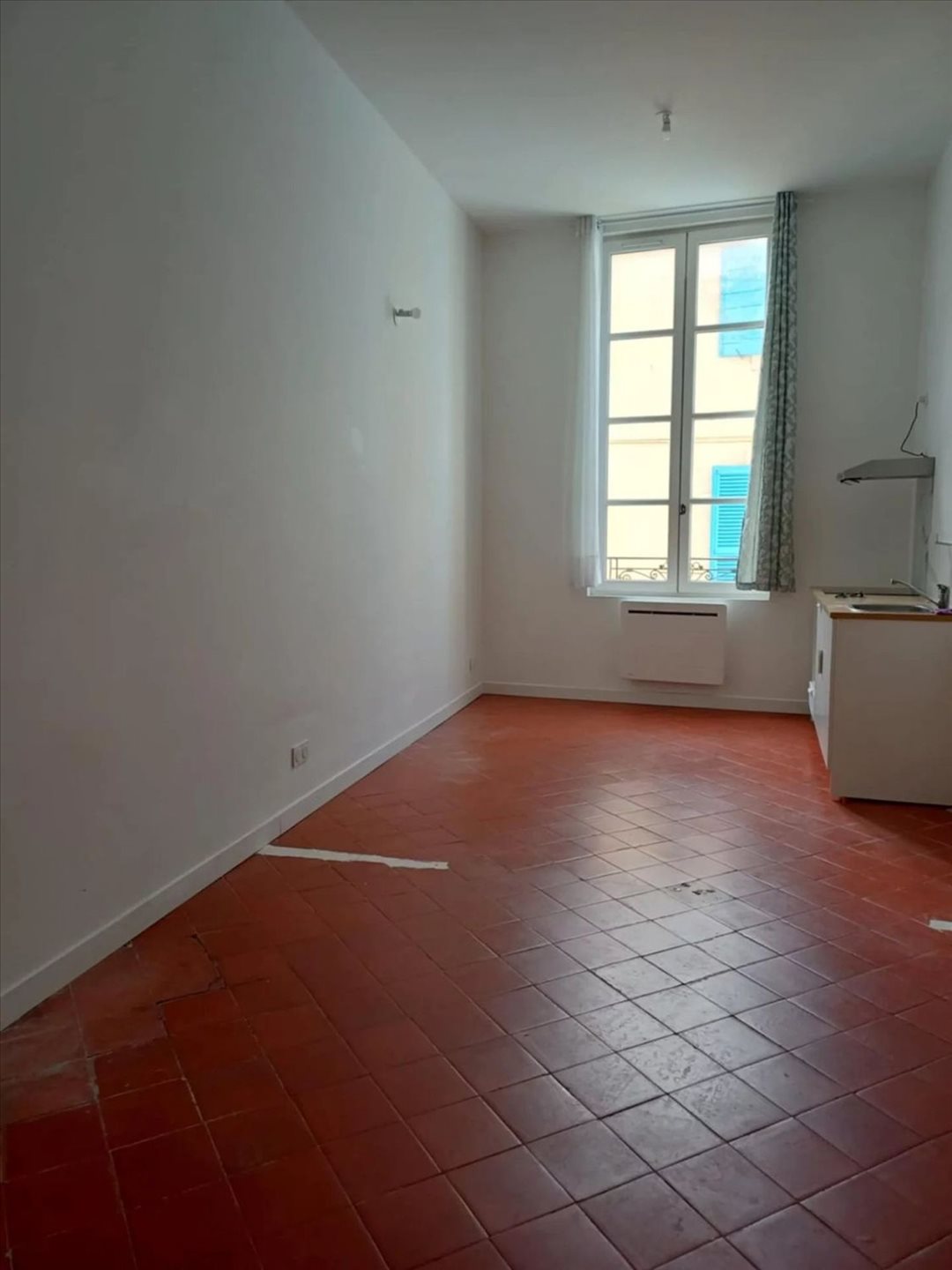 Appartement à louer, 25m², Beaucaire