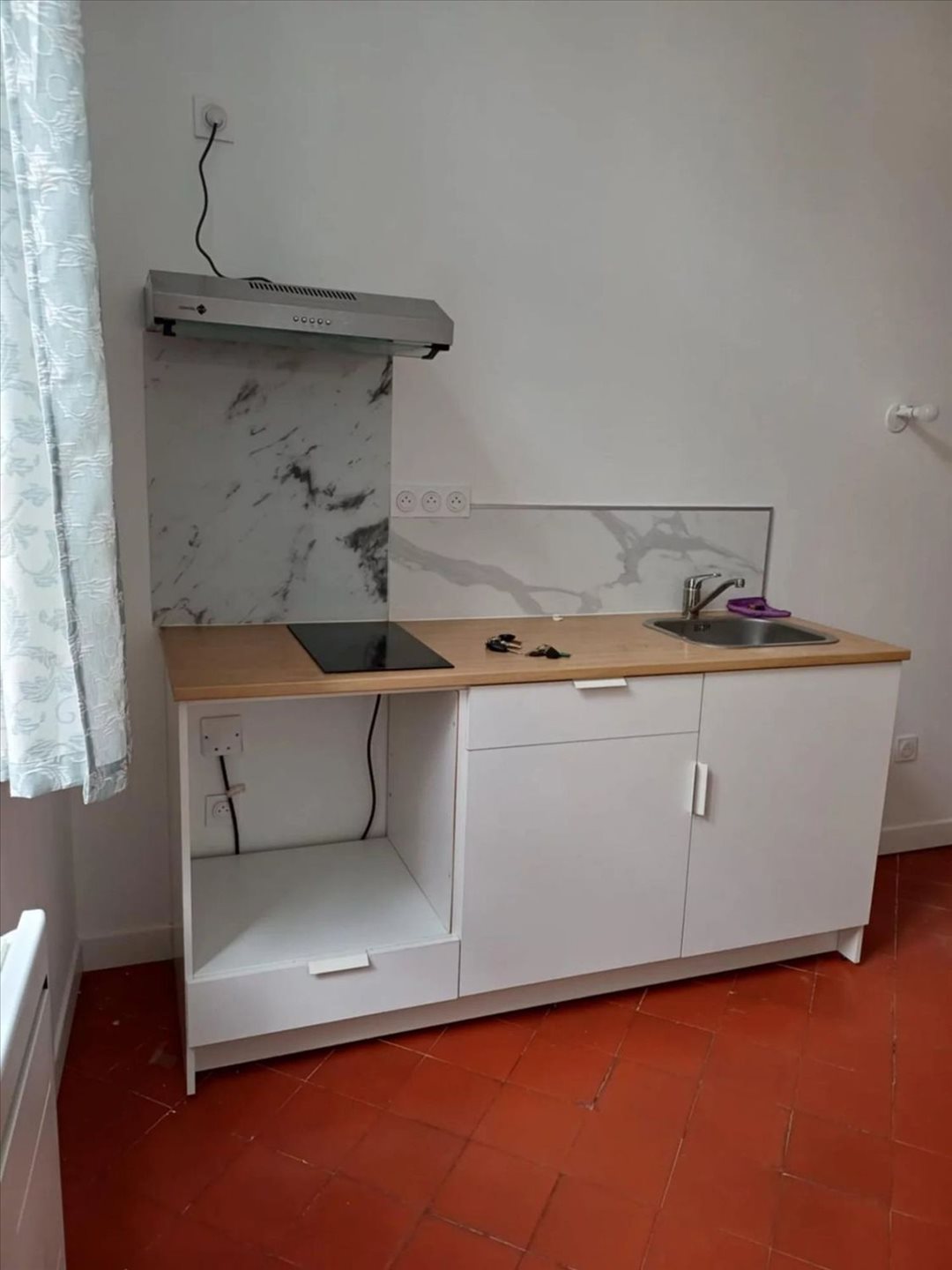 Appartement à louer, 25m², Beaucaire