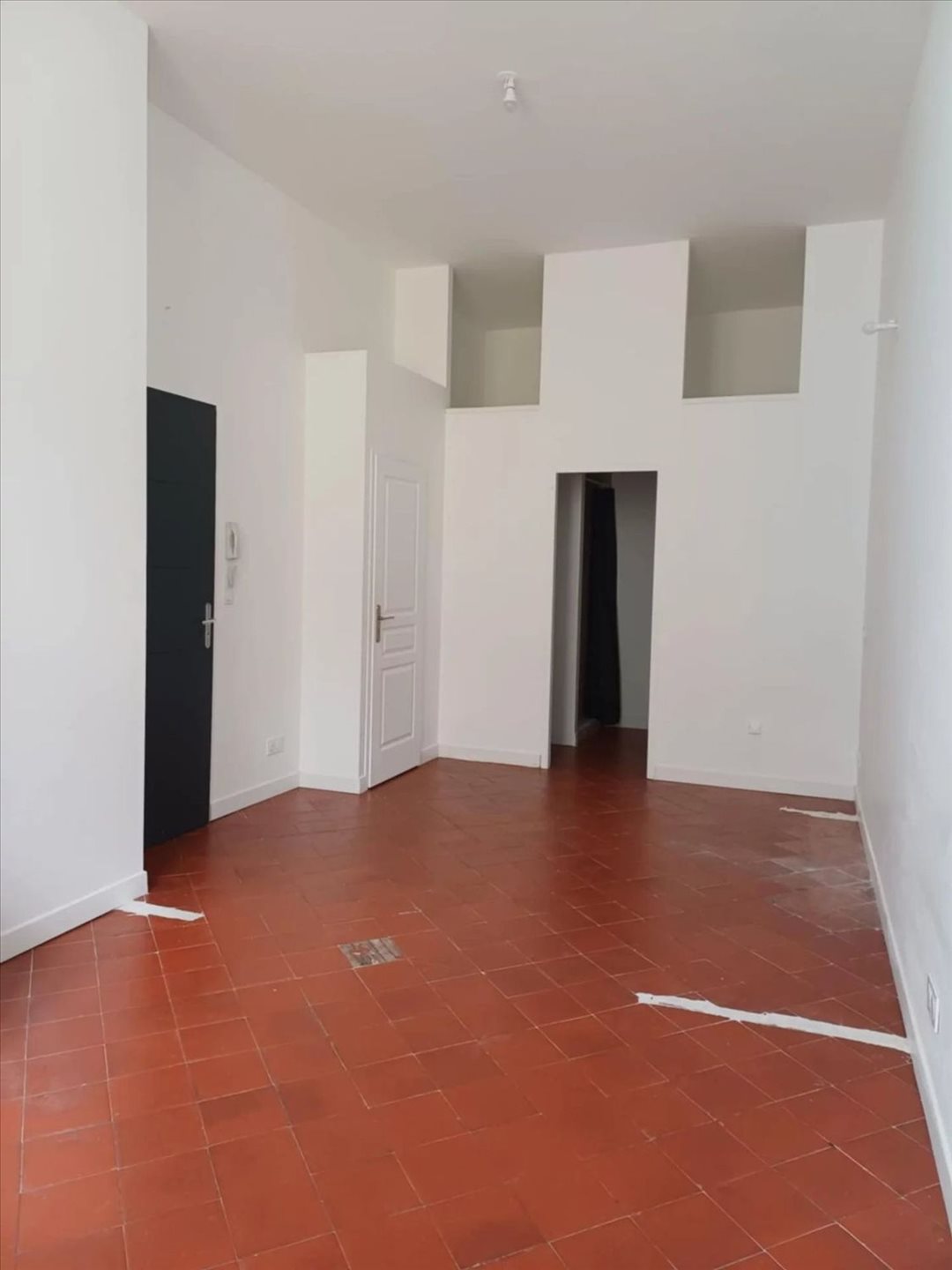 Appartement à louer, 25m², Beaucaire
