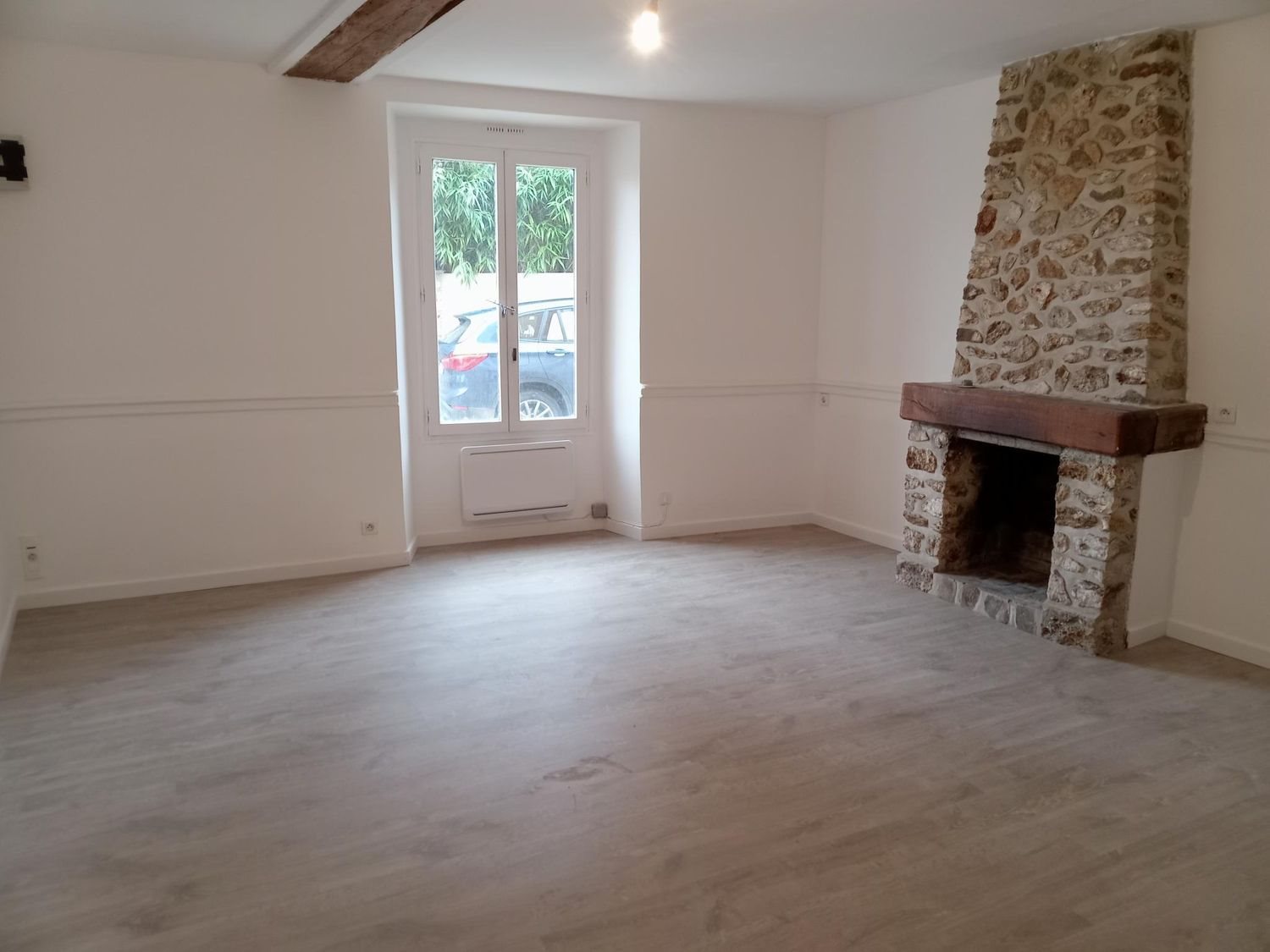 Appartement à louer, 36m², Méré