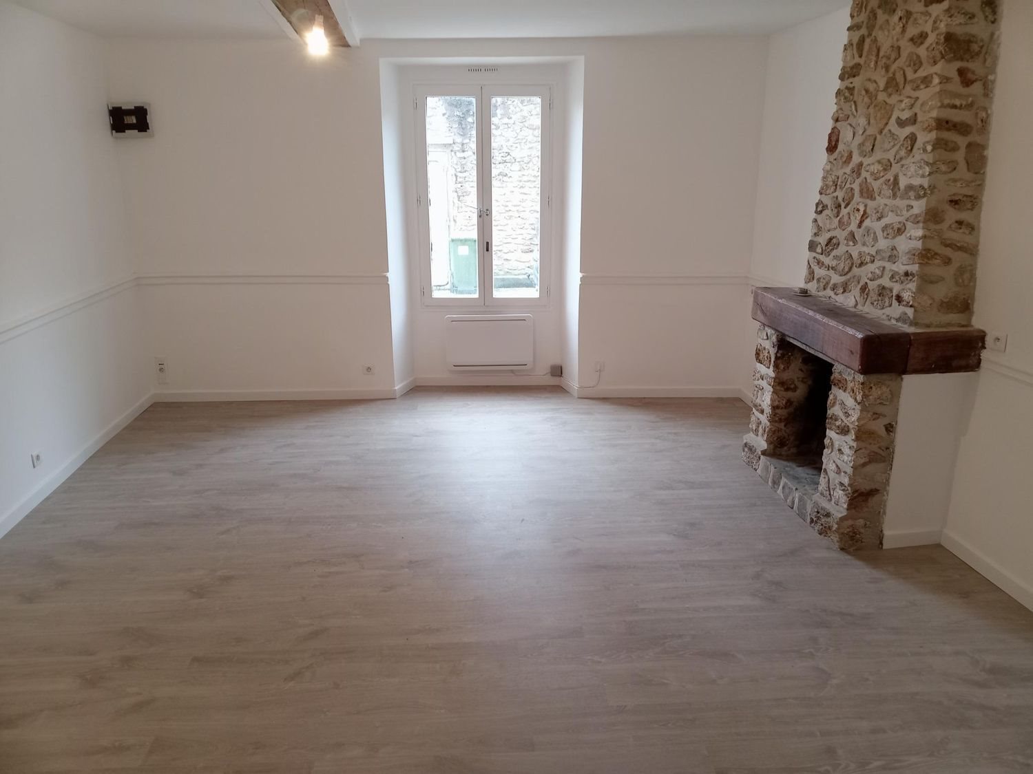 Appartement à louer, 36m², Méré