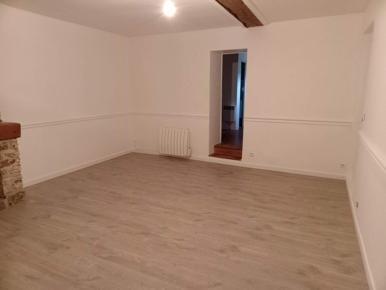 Appartement à louer, 36m², Méré