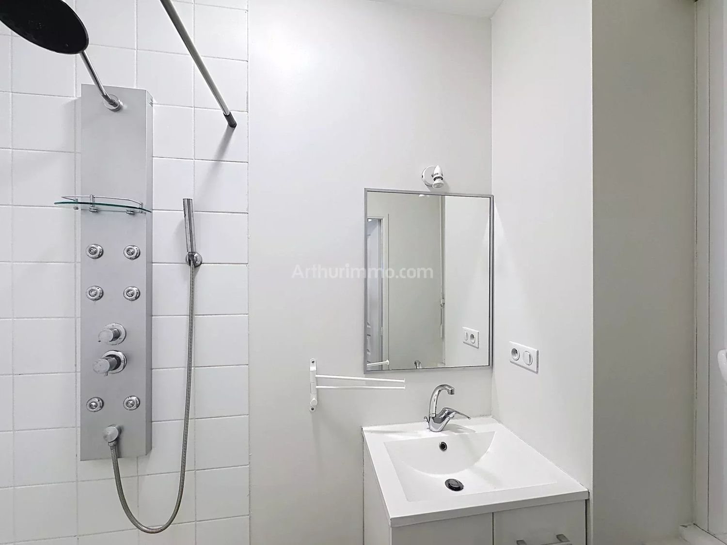 Appartement à louer, 25m², Roanne