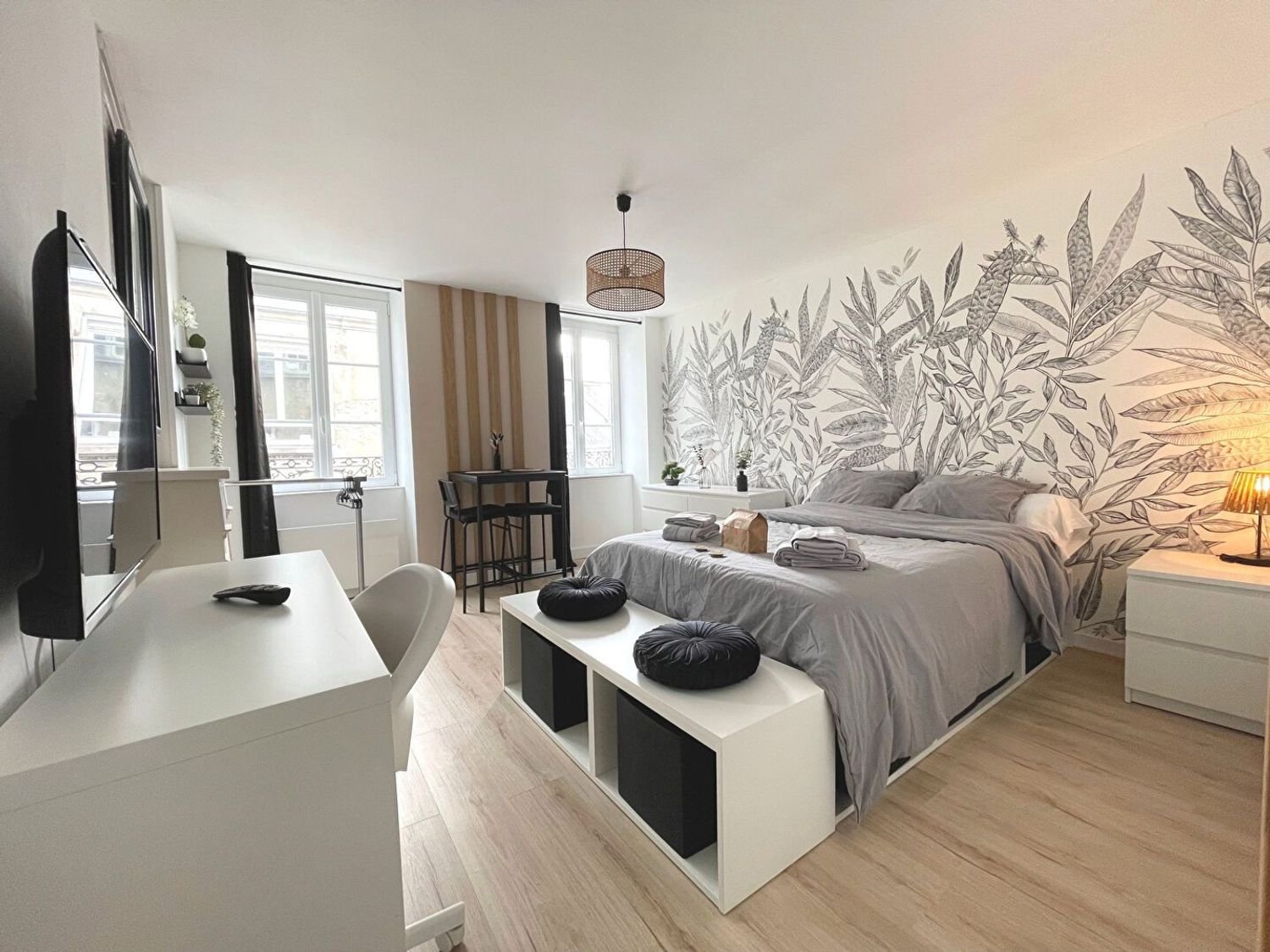 Appartement à vendre, 23m², Quimper