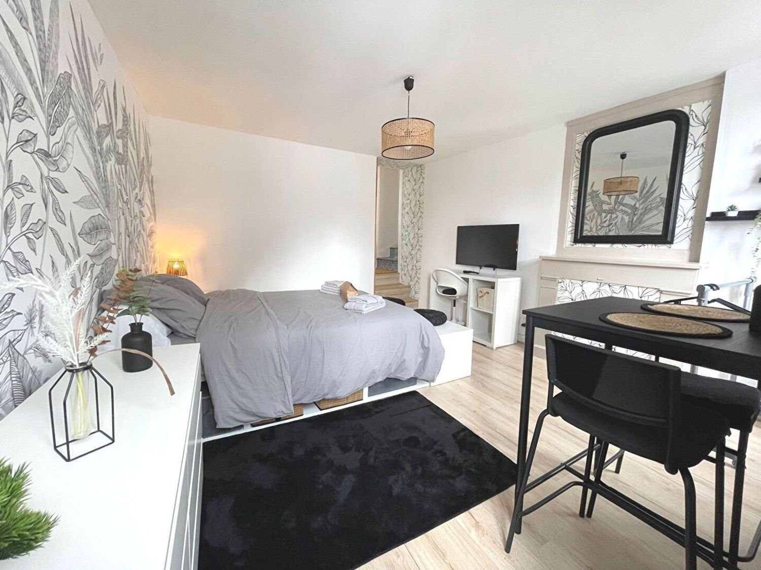 Appartement à vendre, 23m², Quimper