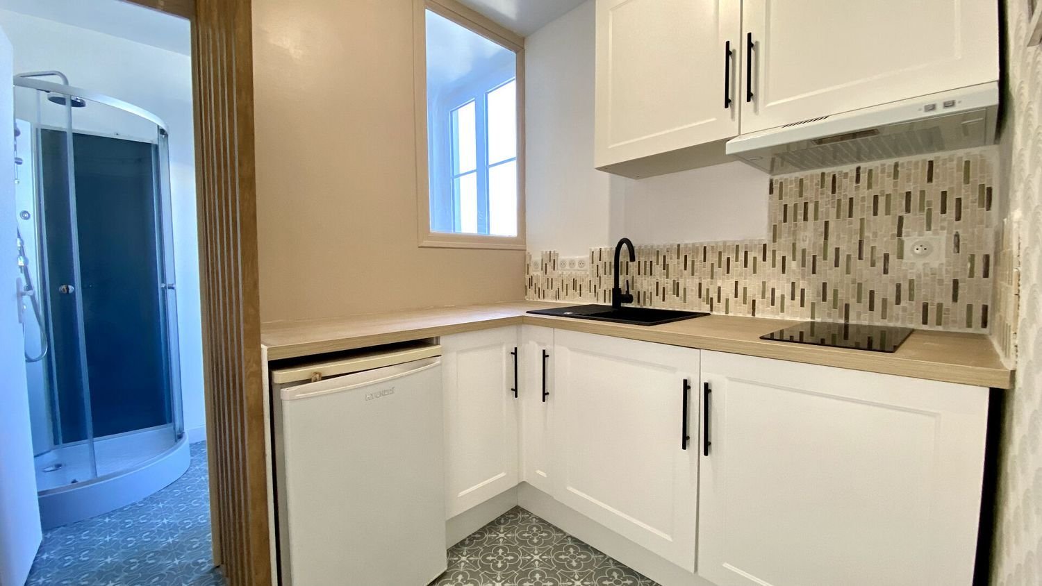 Appartement à vendre, 23m², Quimper