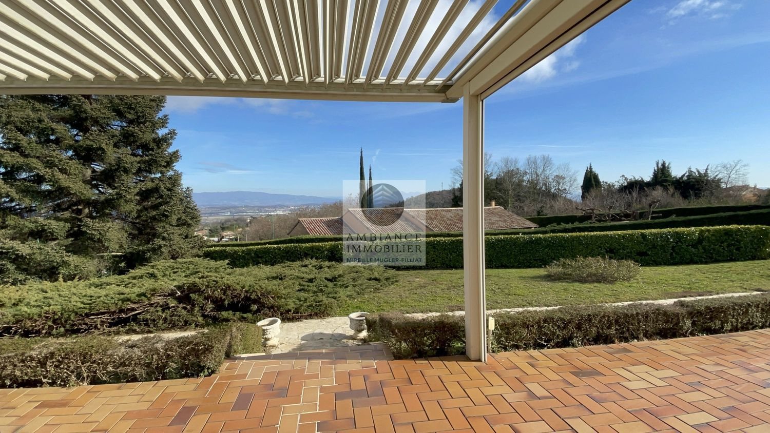 Maison à vendre, 105m², Saint-Georges-les-Bains