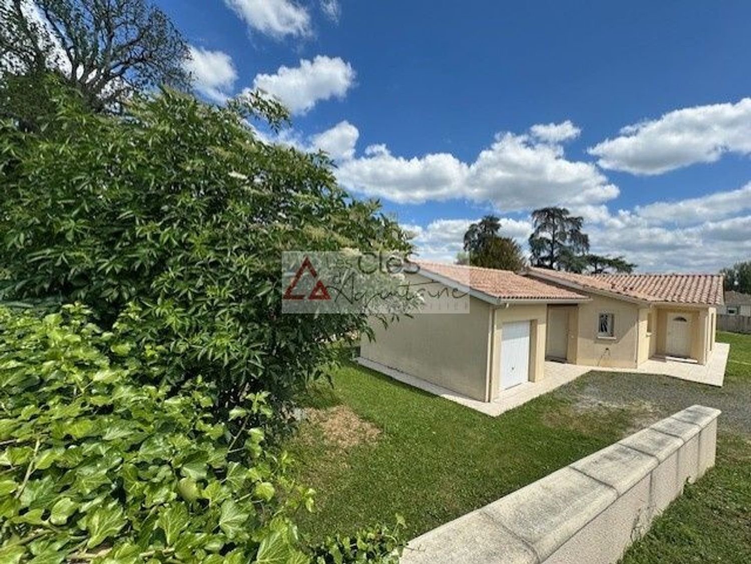 Maison à vendre, 99m², Cérons