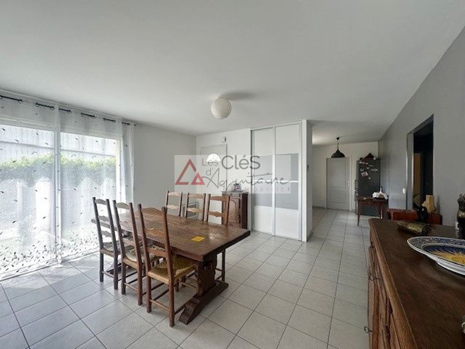Maison à vendre, 99m², Cérons