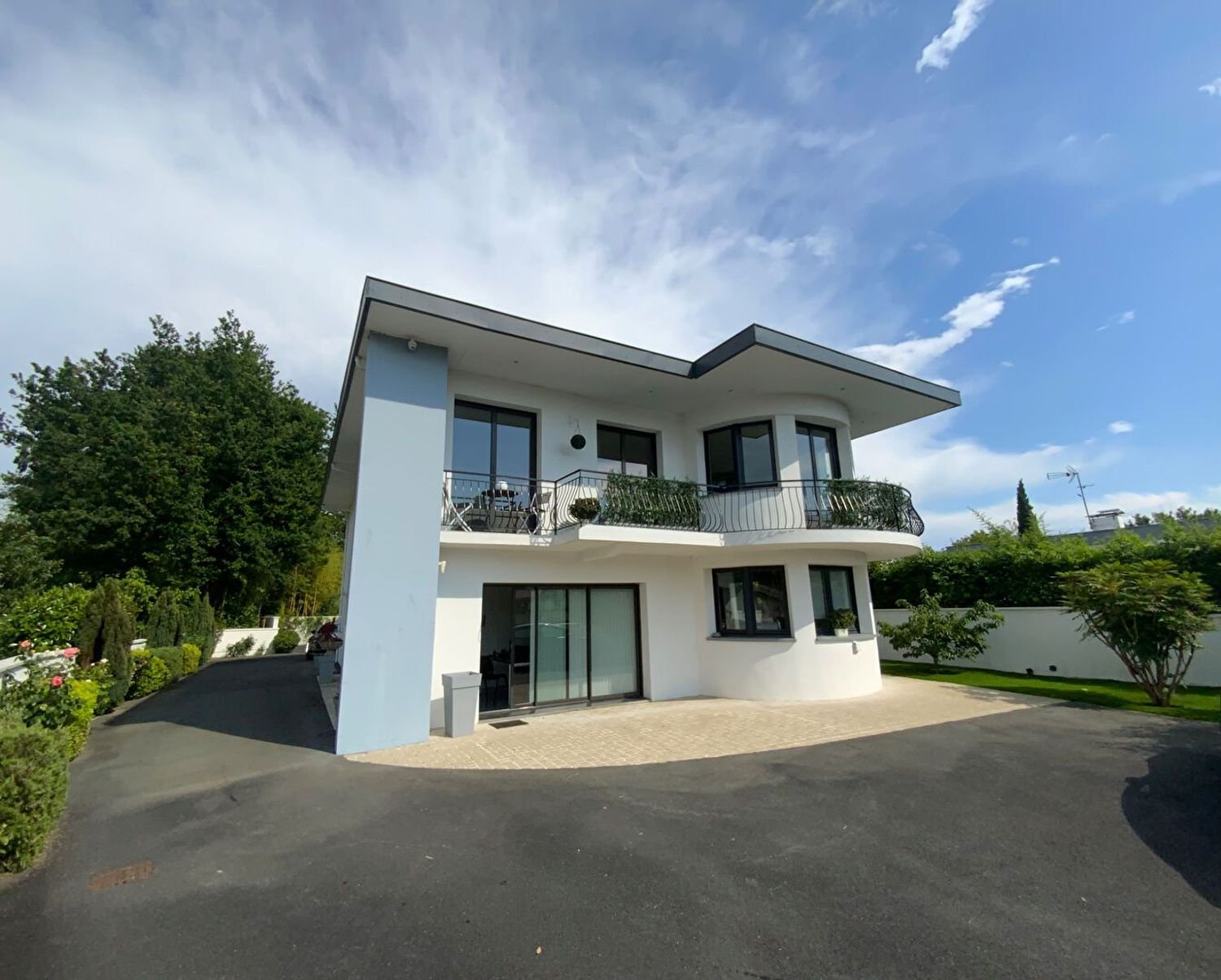 Maison à vendre, 225m², Gradignan
