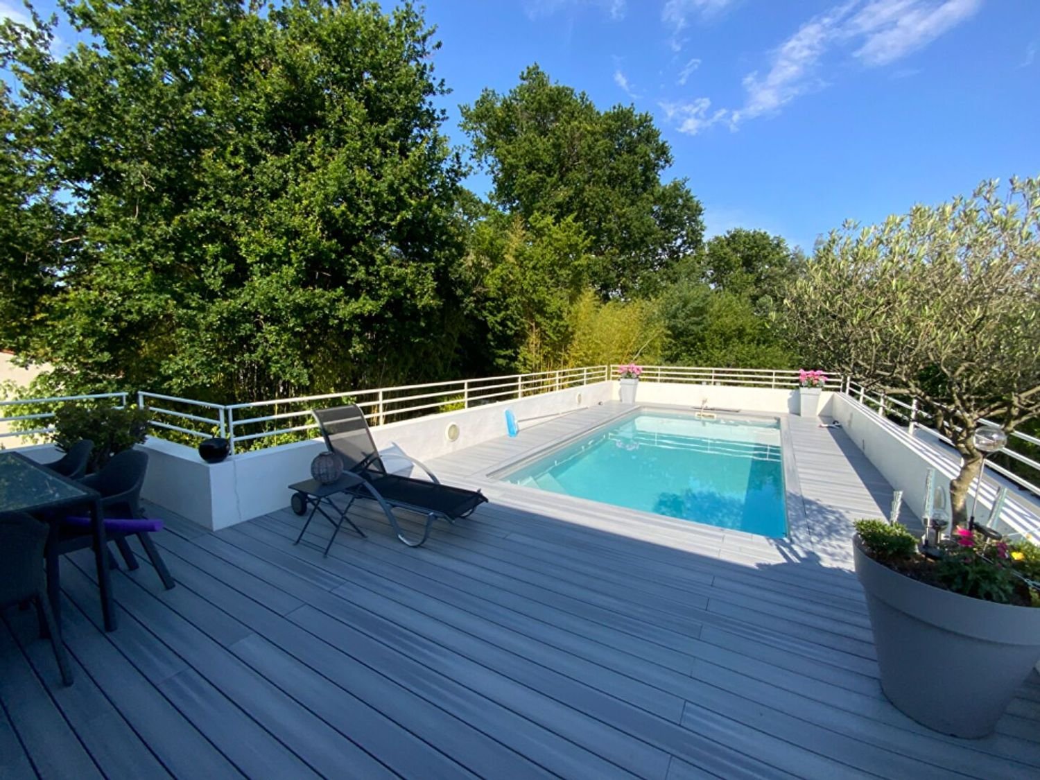 Maison à vendre, 225m², Gradignan