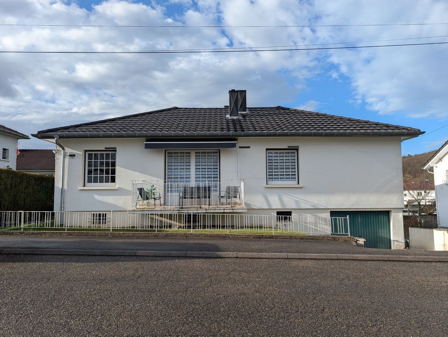 Maison à vendre, 87m², Creutzwald