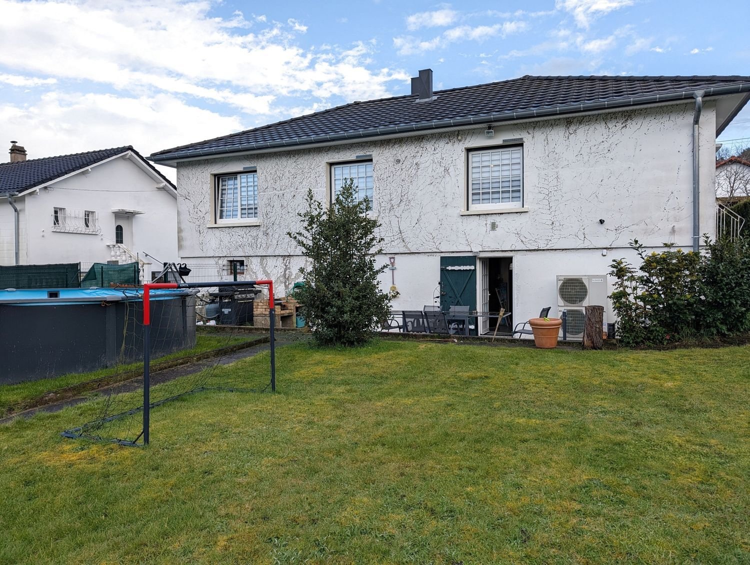 Maison à vendre, 87m², Creutzwald