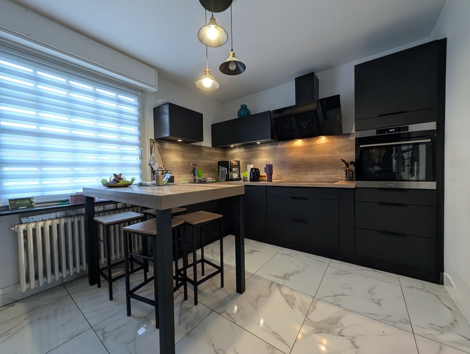 Maison à vendre, 87m², Creutzwald