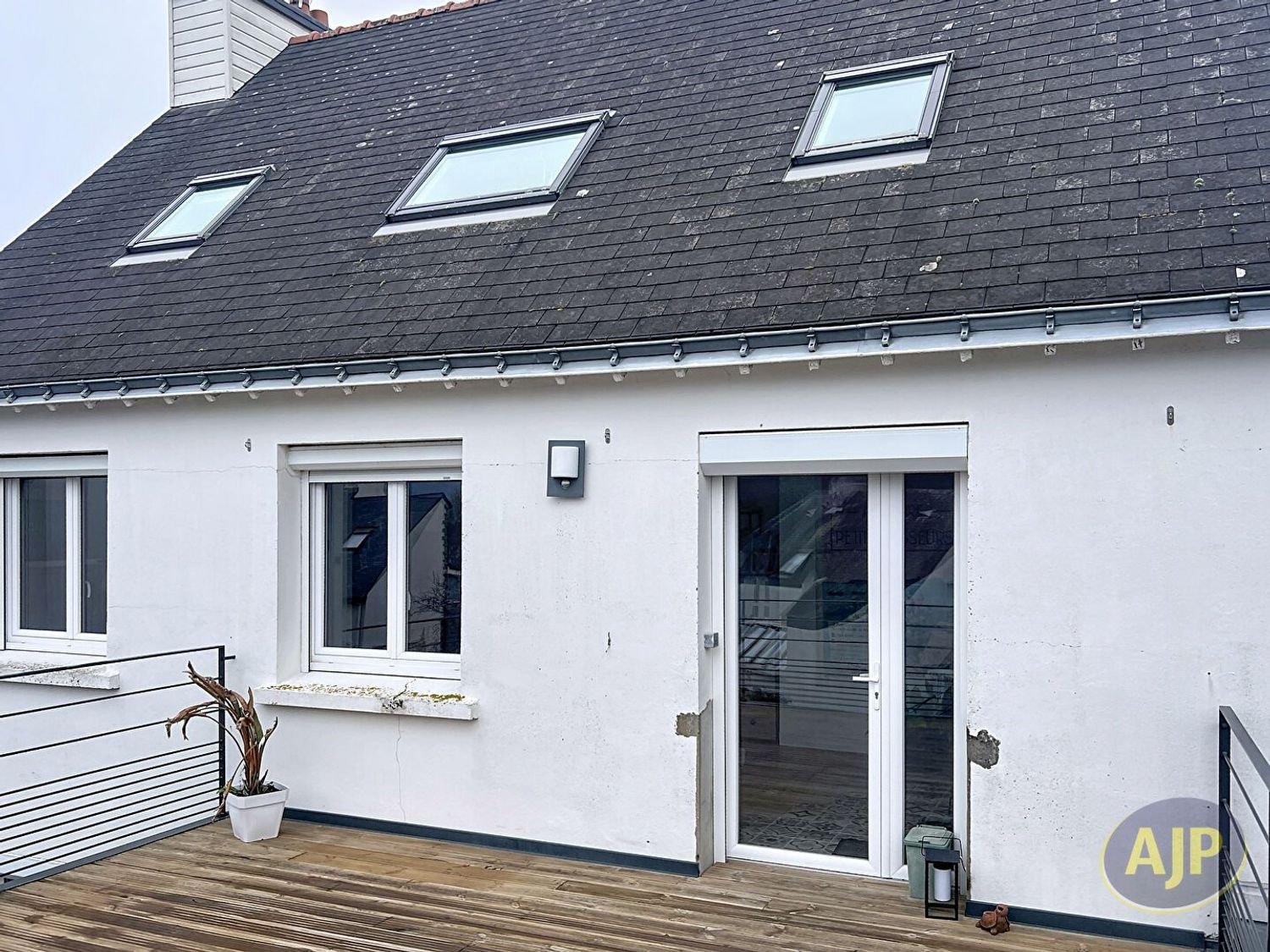 Maison à vendre, 120m², Séné