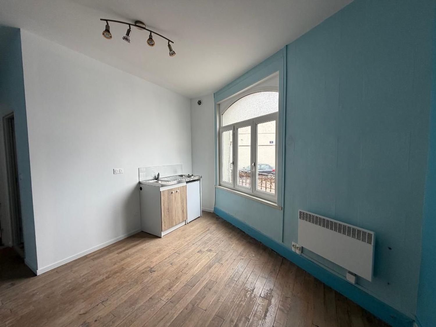 Appartement à louer, 38m², Bapaume