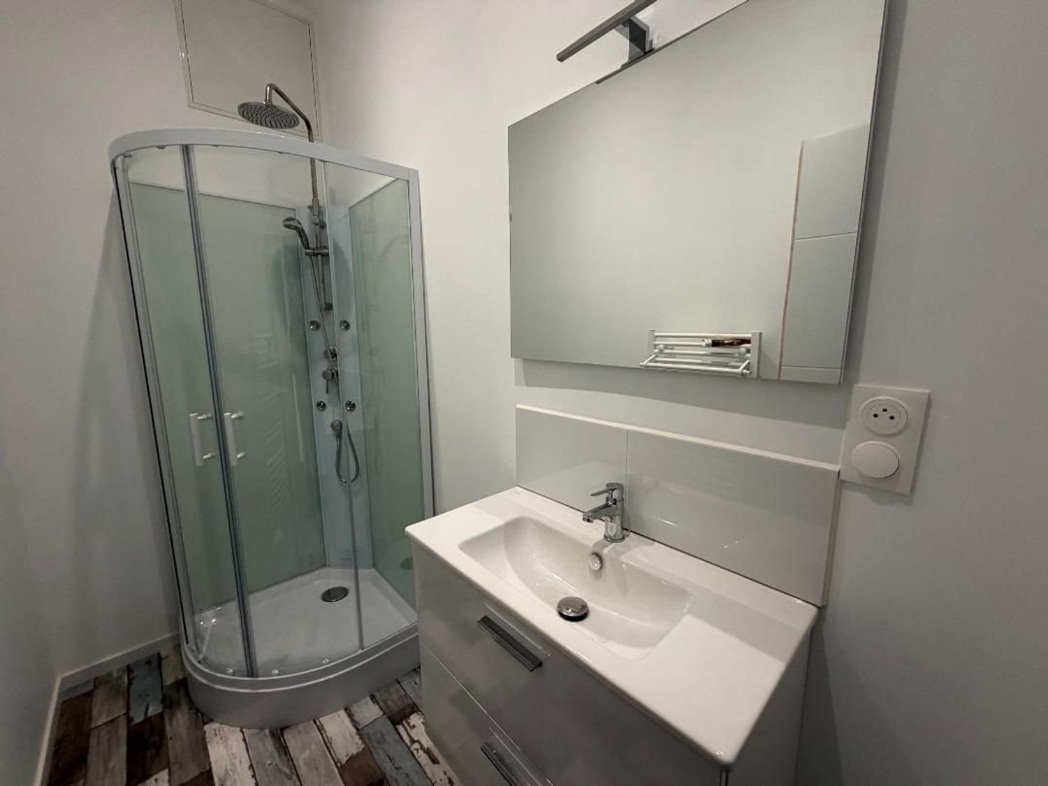Appartement à louer, 38m², Bapaume