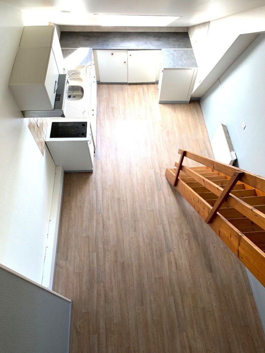 Appartement à louer, 25m², Moreuil
