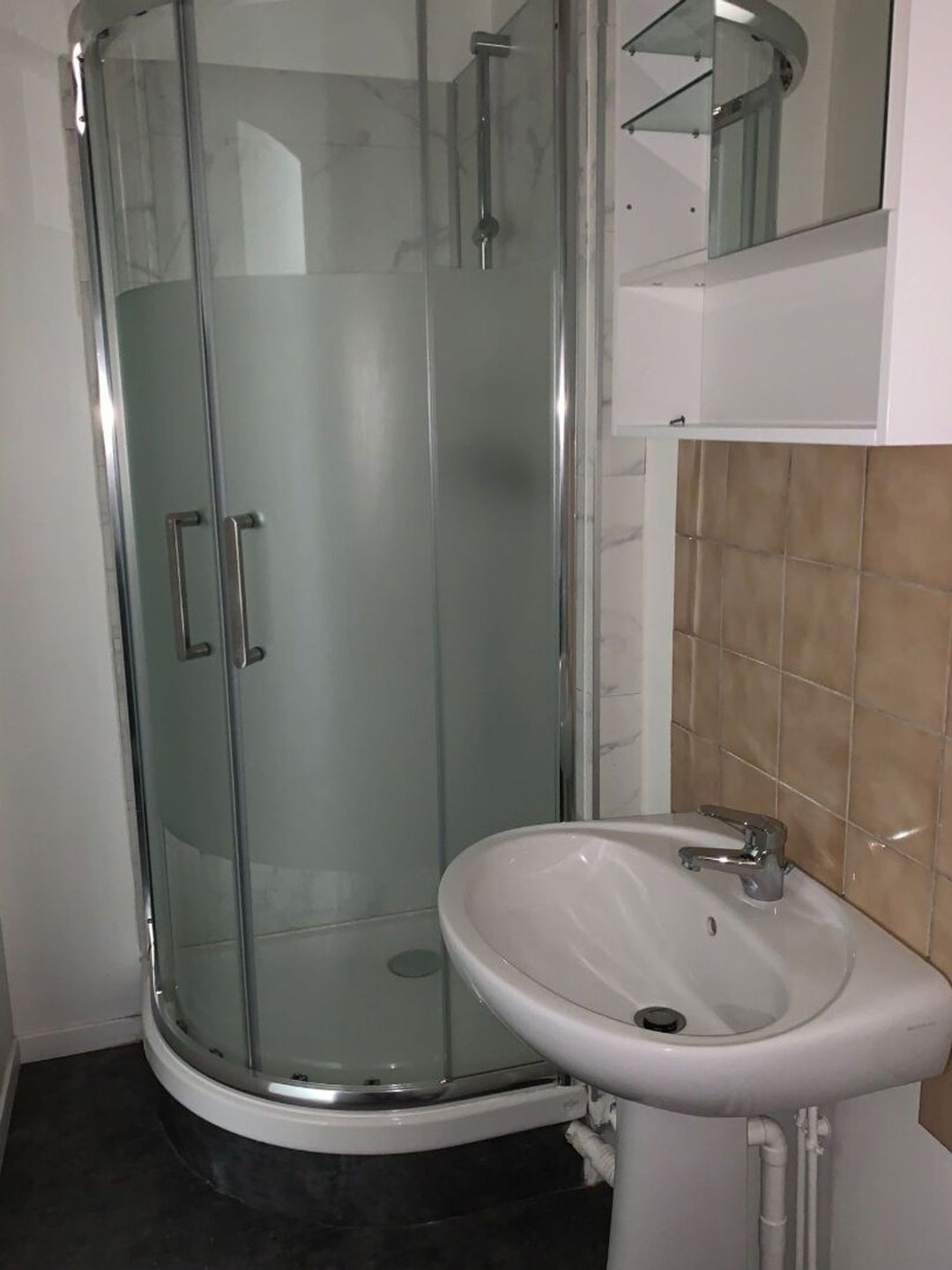 Appartement à louer, 25m², Moreuil