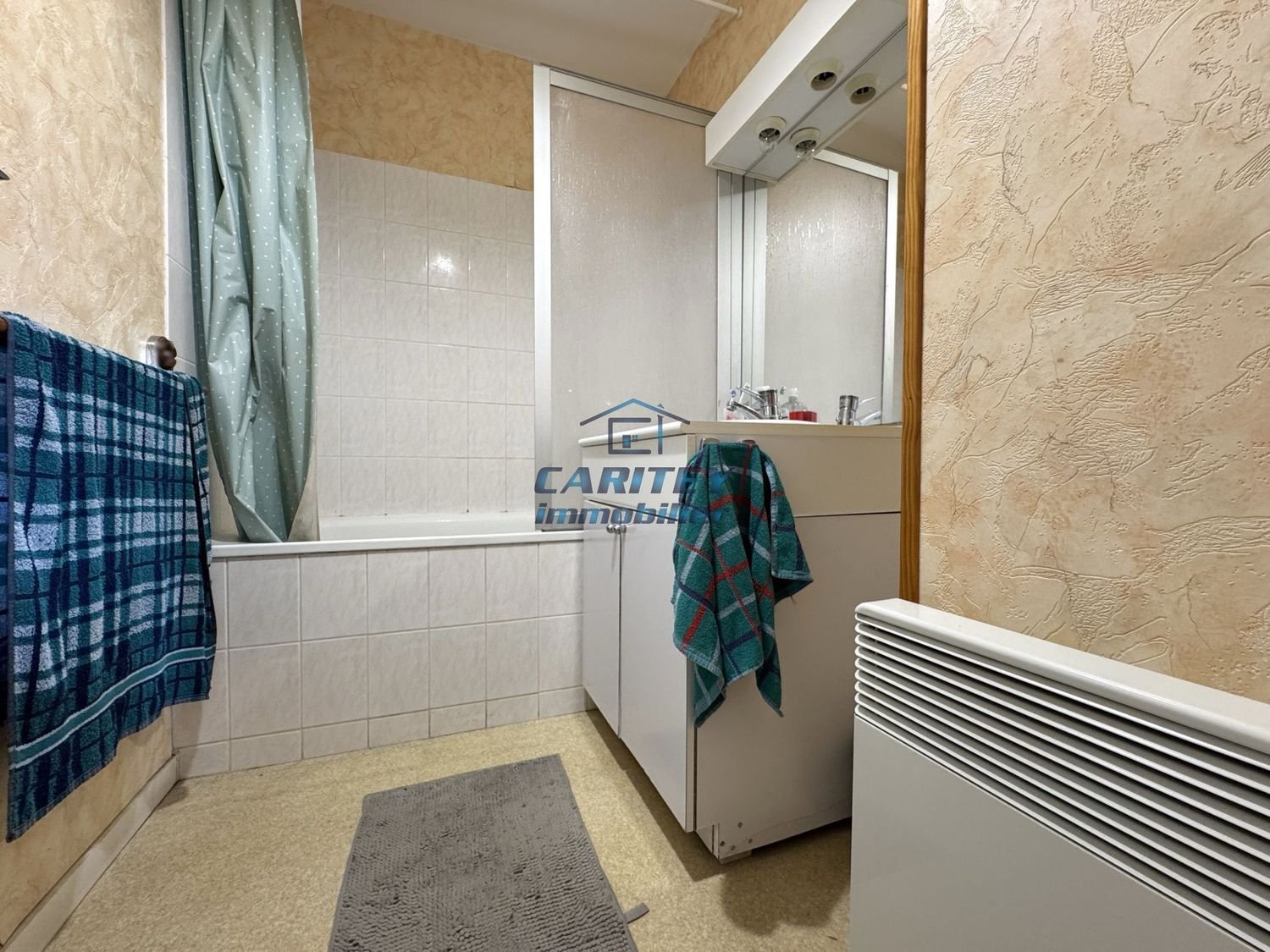 Appartement à vendre, 30m², Besançon