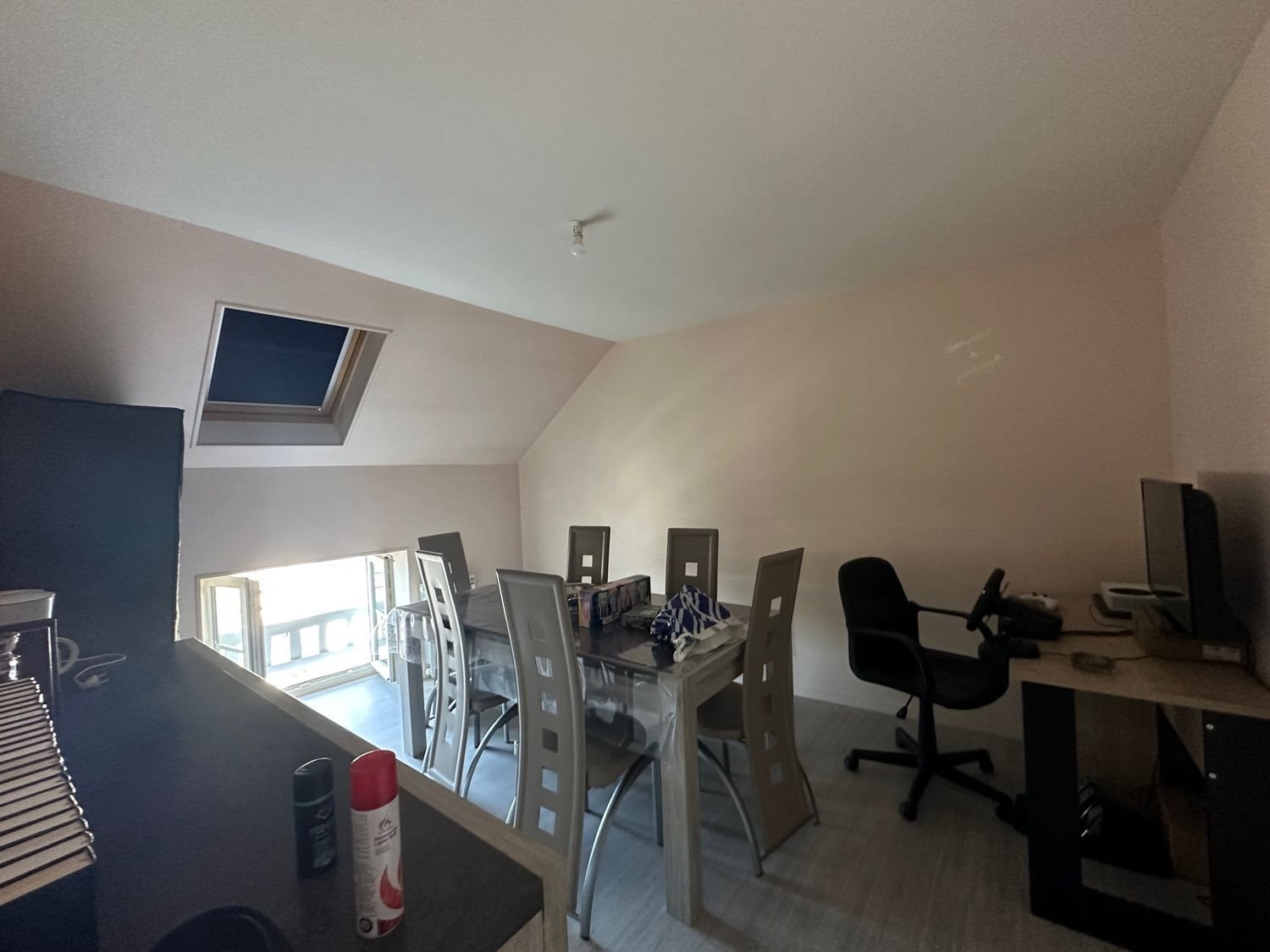 Appartement à vendre, 51m², Issoudun