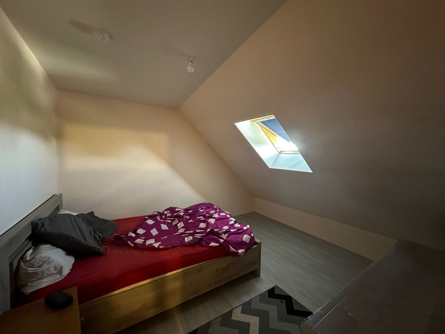 Appartement à vendre, 51m², Issoudun