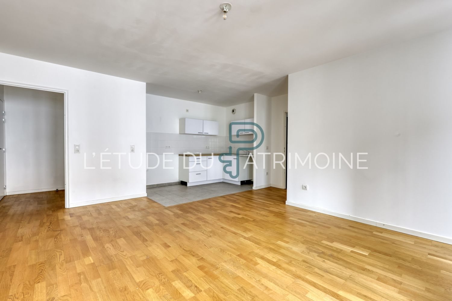 Appartement à vendre, 65m², L'Haÿ-les-Roses