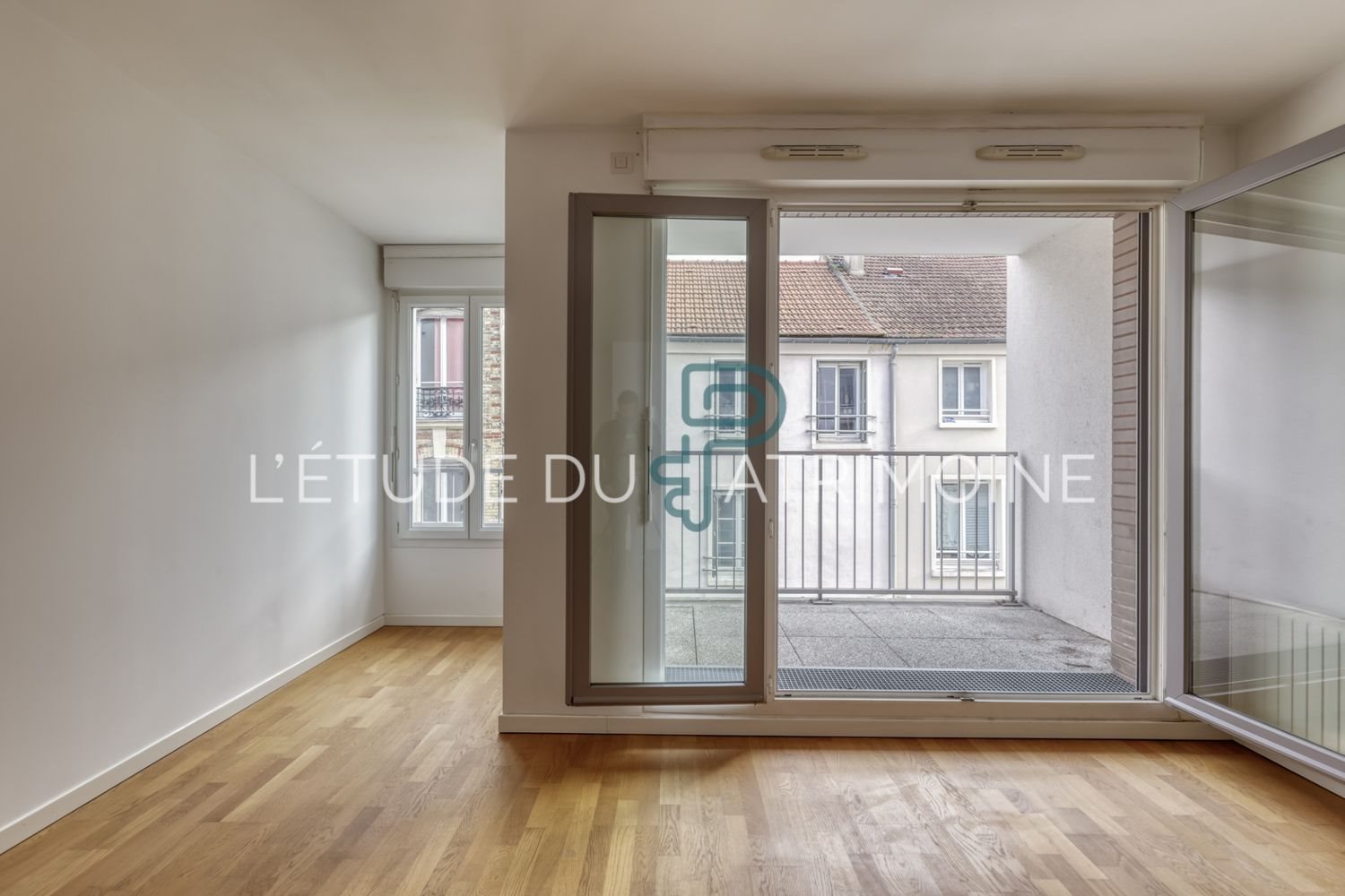 Appartement à vendre, 65m², L'Haÿ-les-Roses