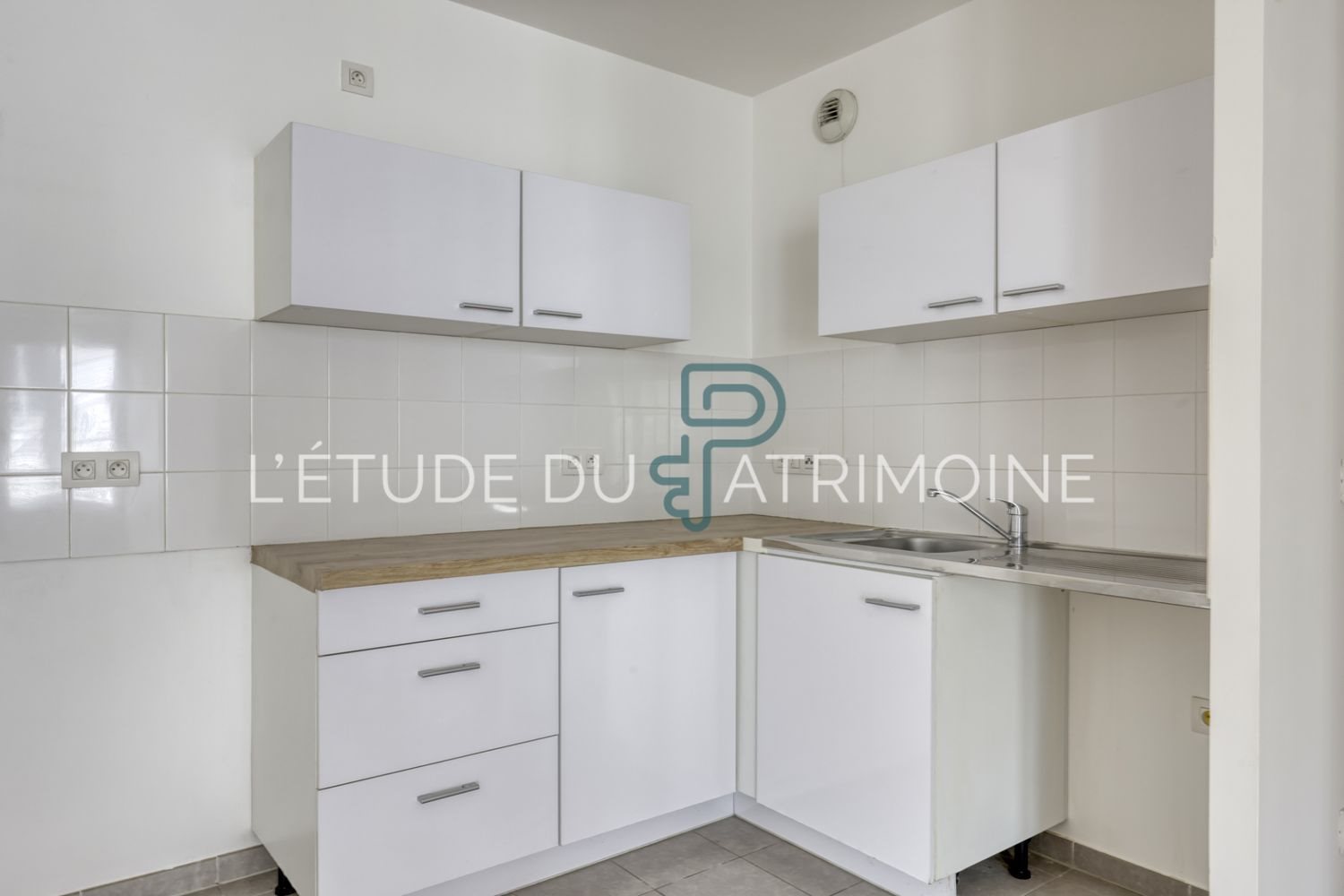 Appartement à vendre, 65m², L'Haÿ-les-Roses