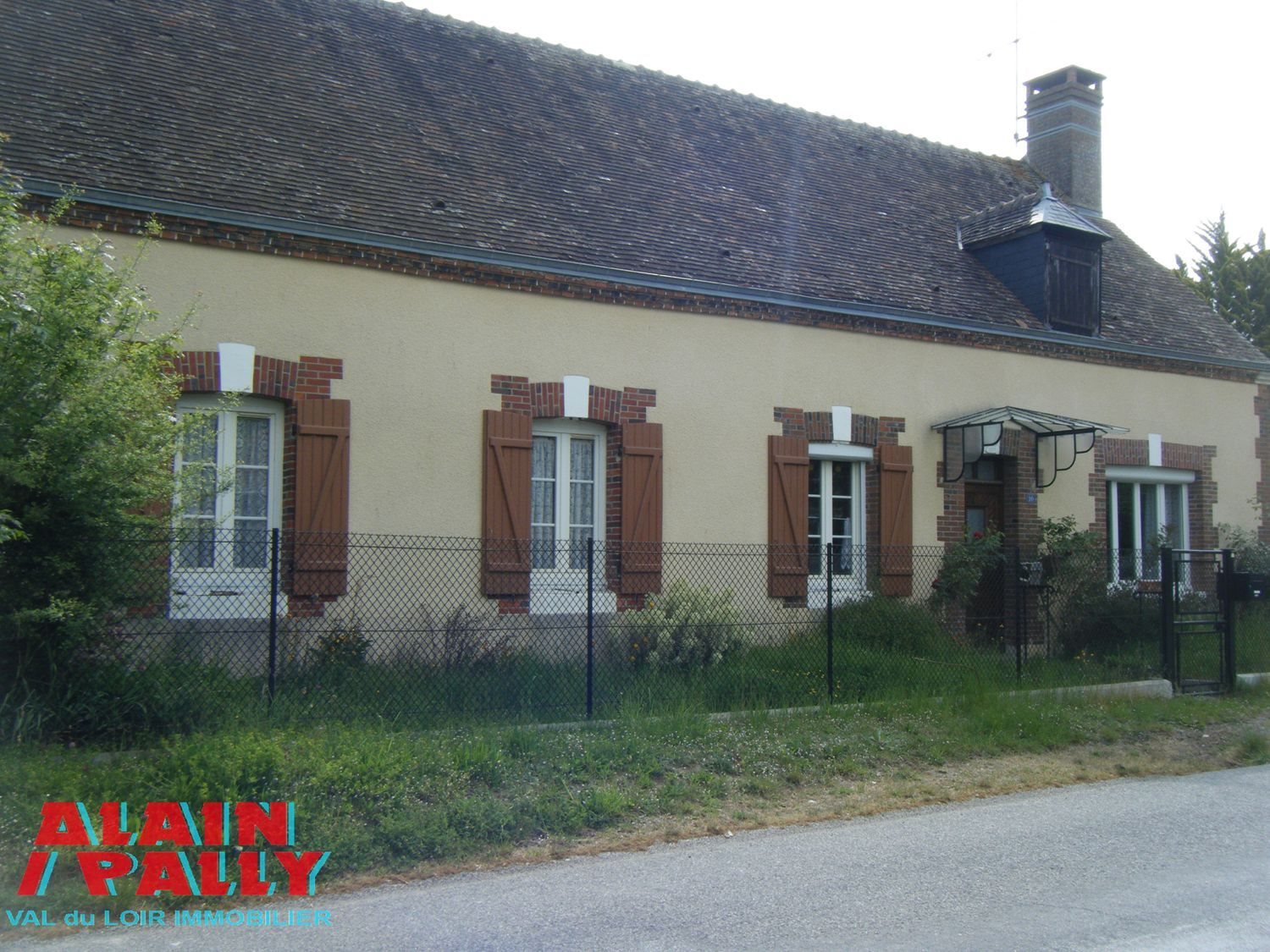 Maison à vendre, 103m², Cloyes-sur-le-Loir