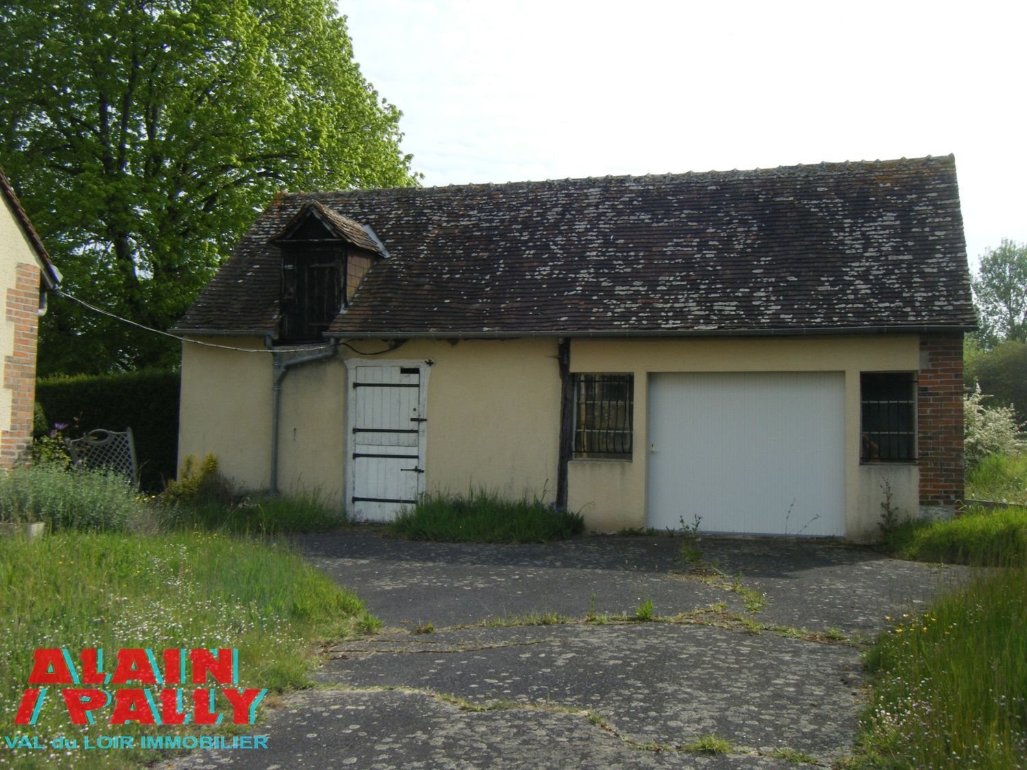 Maison à vendre, 103m², Cloyes-sur-le-Loir