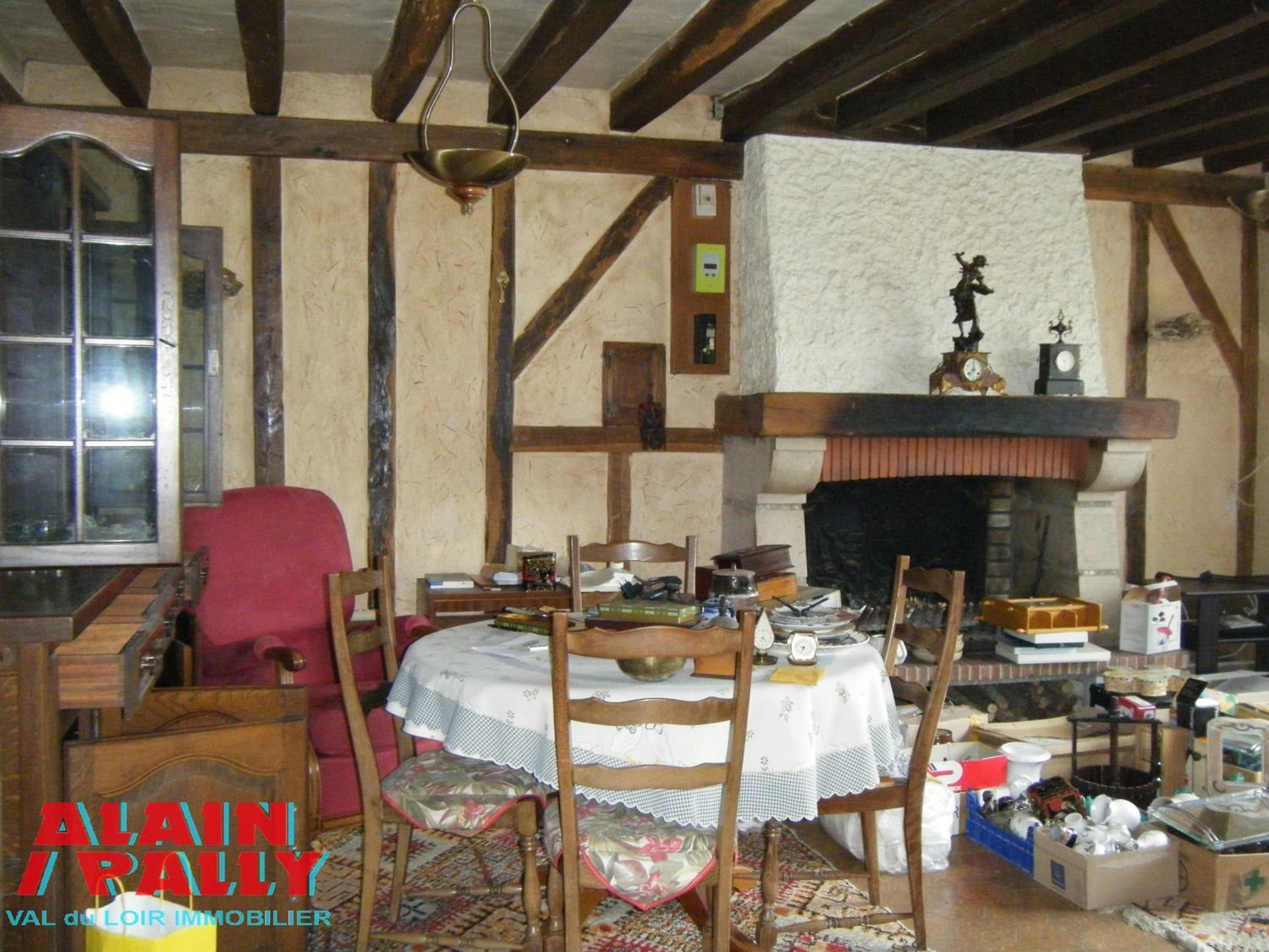 Maison à vendre, 103m², Cloyes-sur-le-Loir