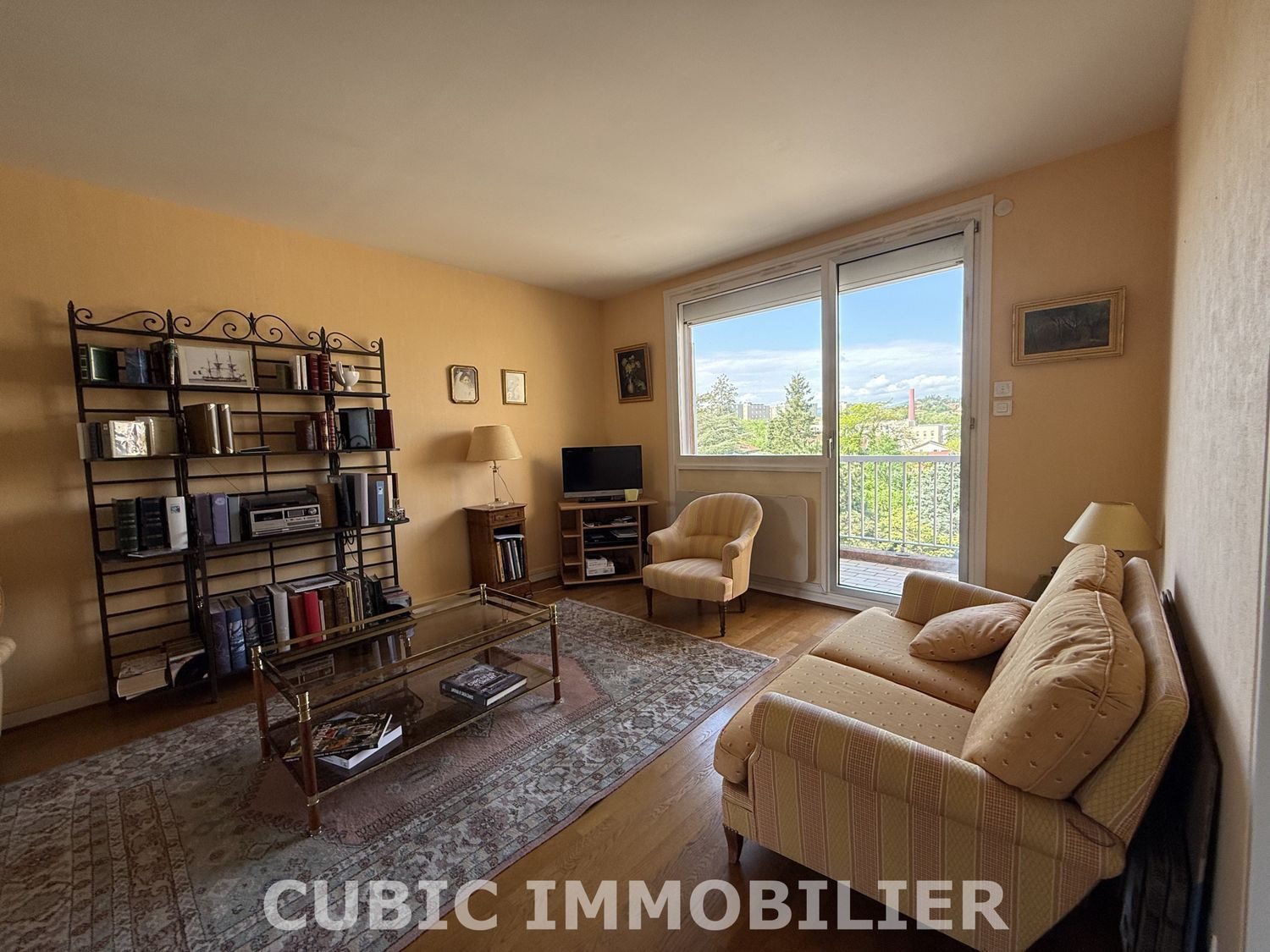 Appartement à vendre, 102m², Villefranche-sur-Saône