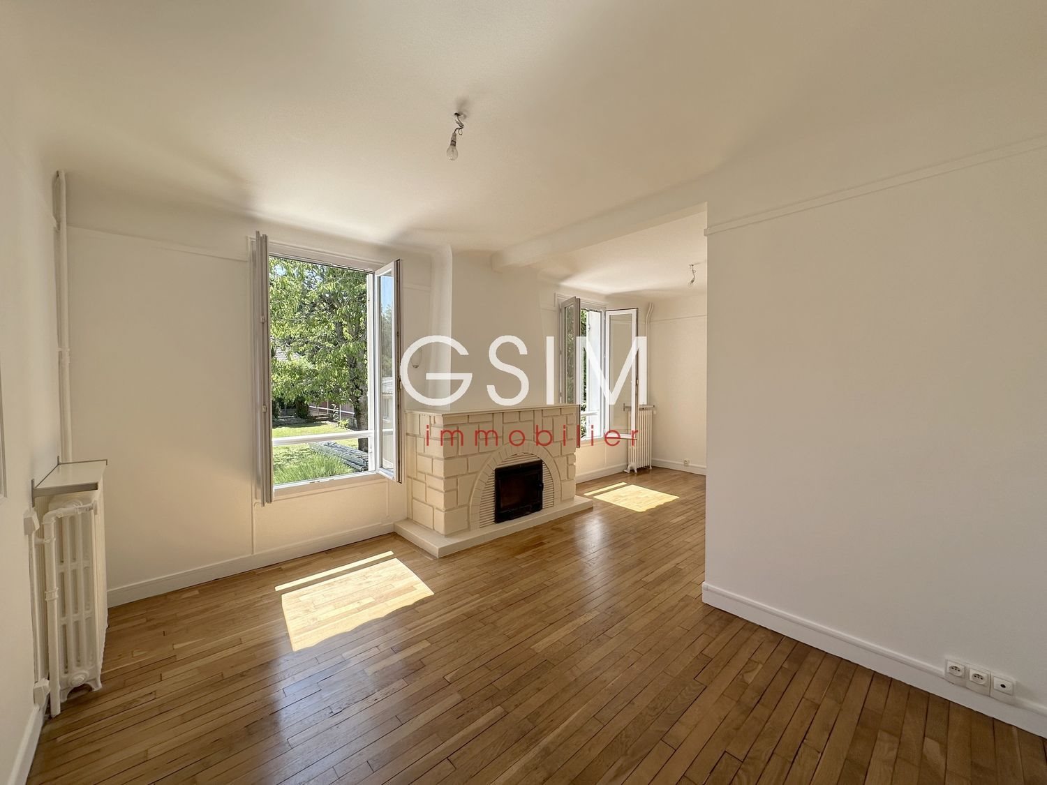 Maison à louer, 112m², Vaucresson