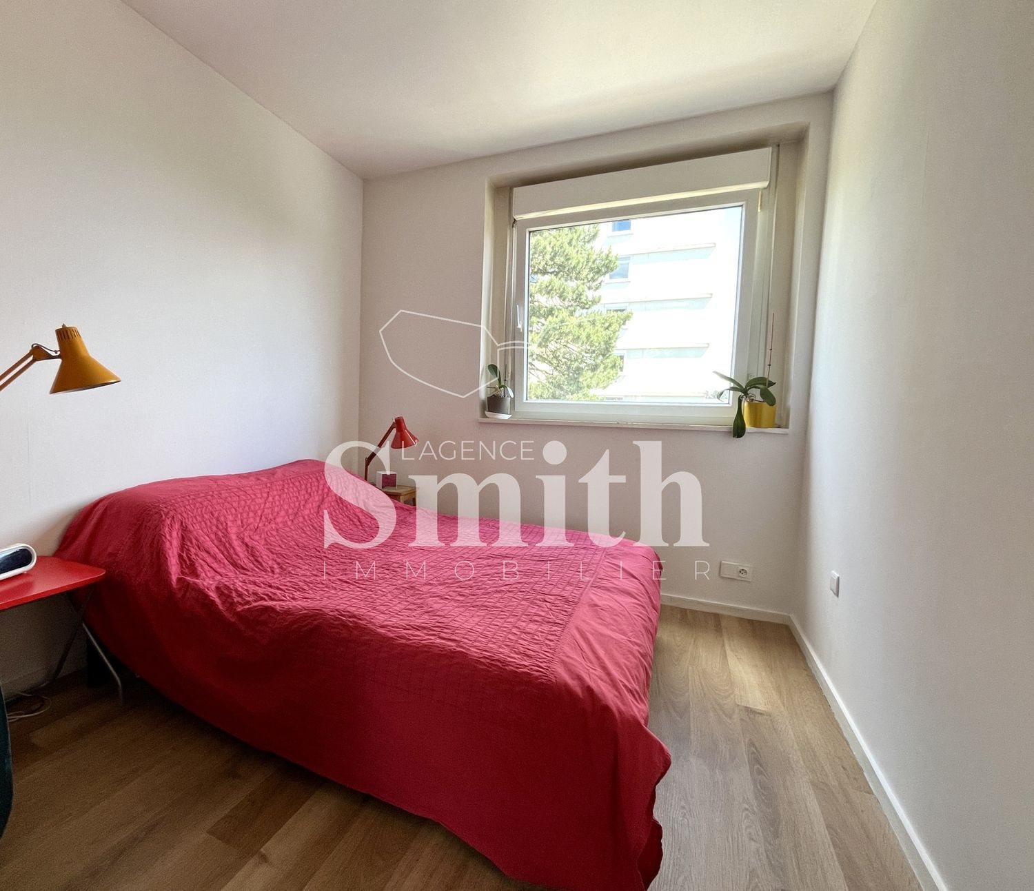 Appartement à vendre, 65m², Mont-Saint-Aignan