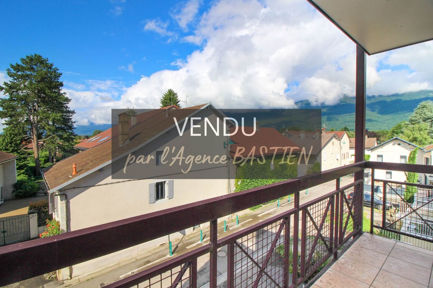 Appartement à vendre, 85m², Saint-Genis-Pouilly