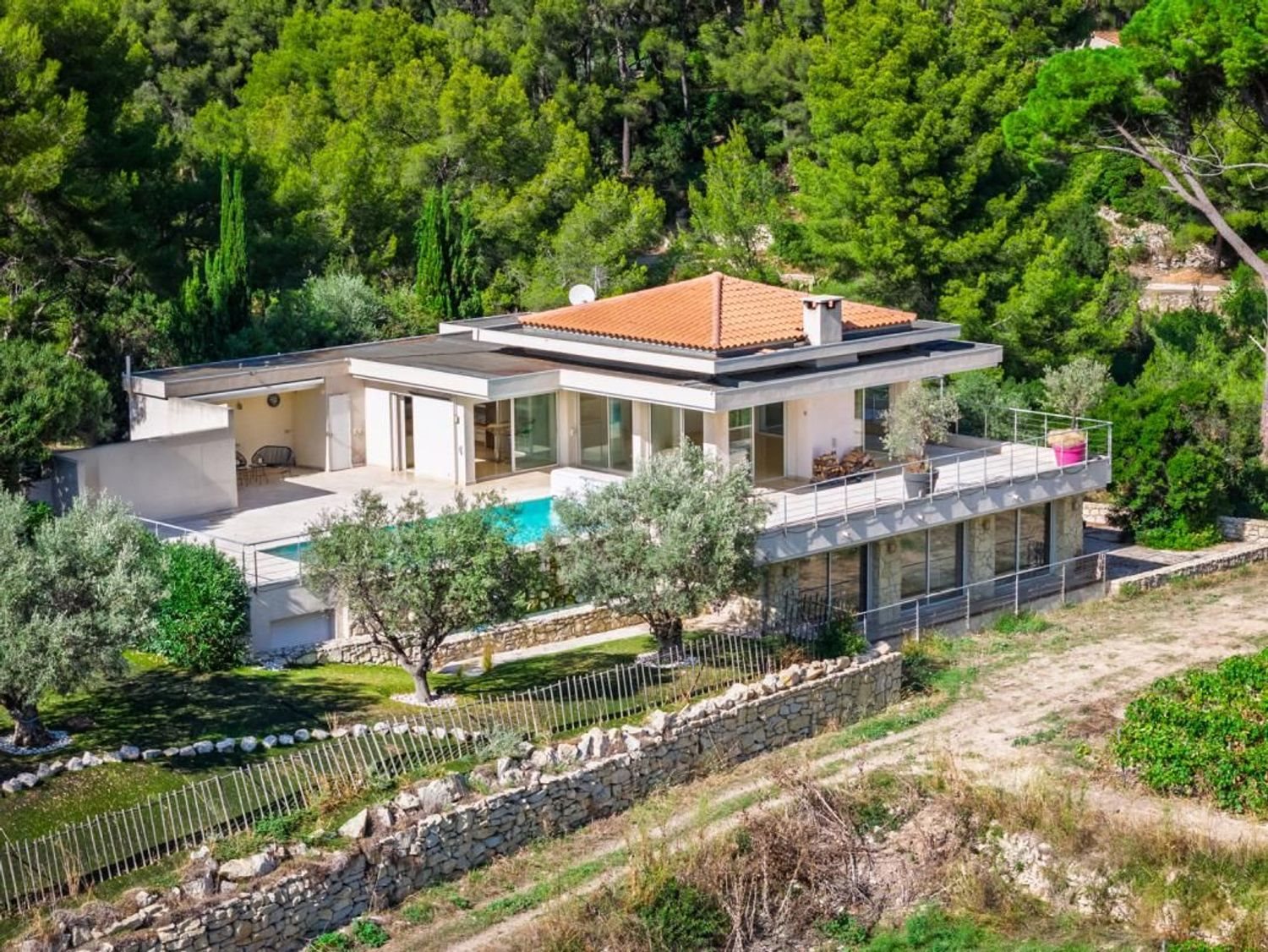 Maison à vendre, 245m², Cassis