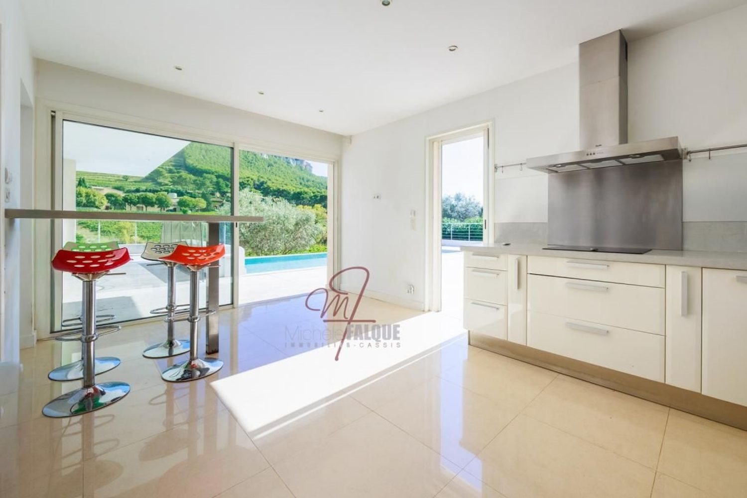 Maison à vendre, 245m², Cassis