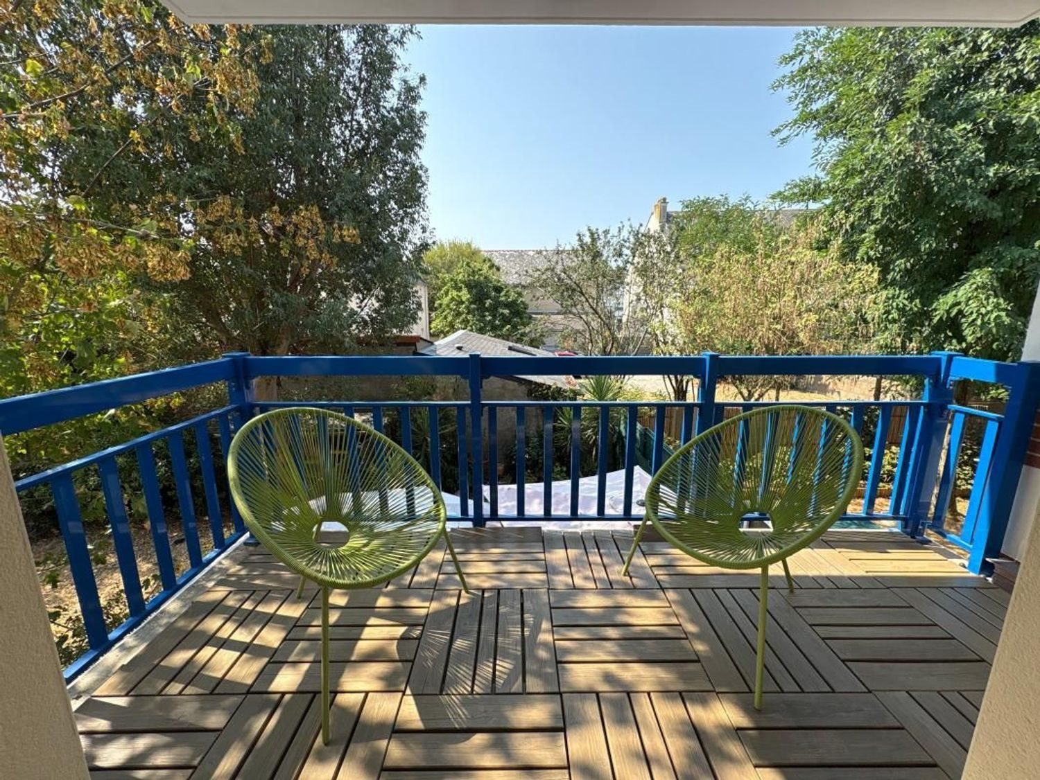 Appartement à vendre, 68m², La Baule-Escoublac