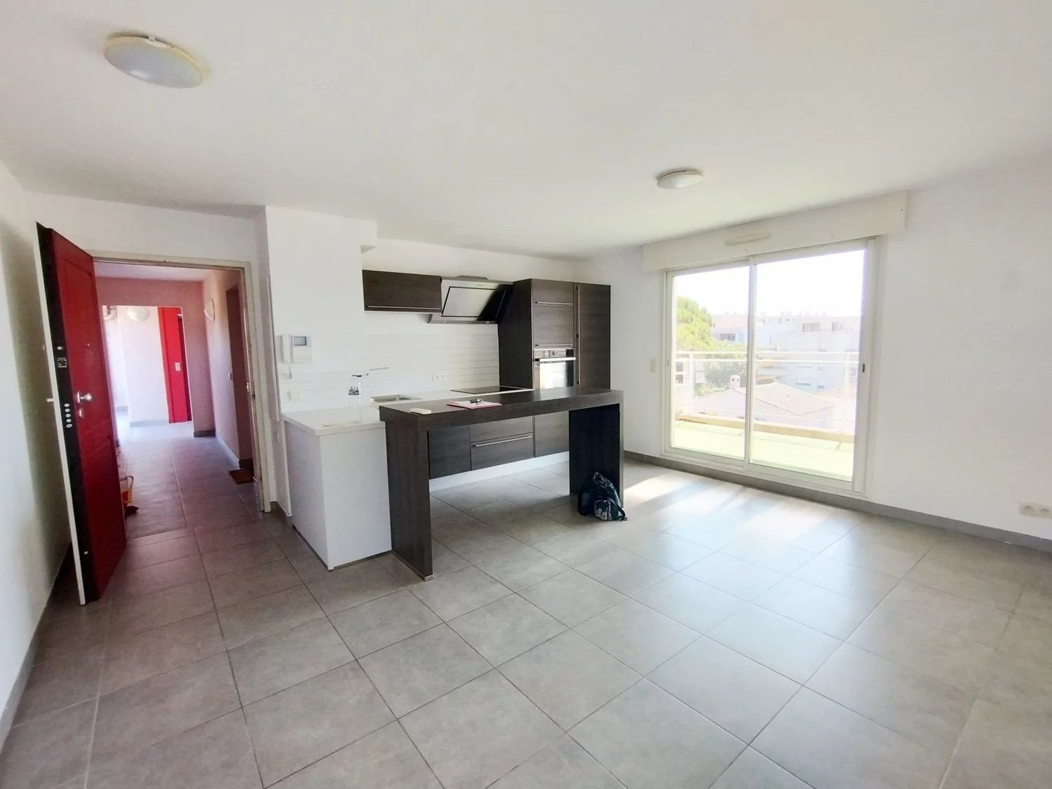 Appartement à louer, 53m², Saint-Raphaël