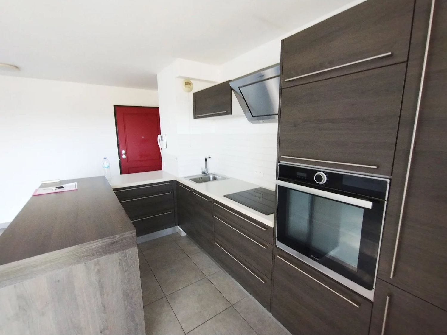 Appartement à louer, 53m², Saint-Raphaël
