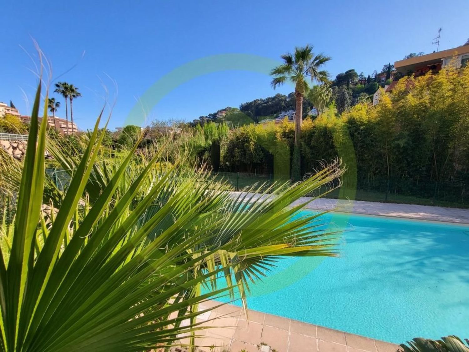 Appartement à vendre, 70m², Menton