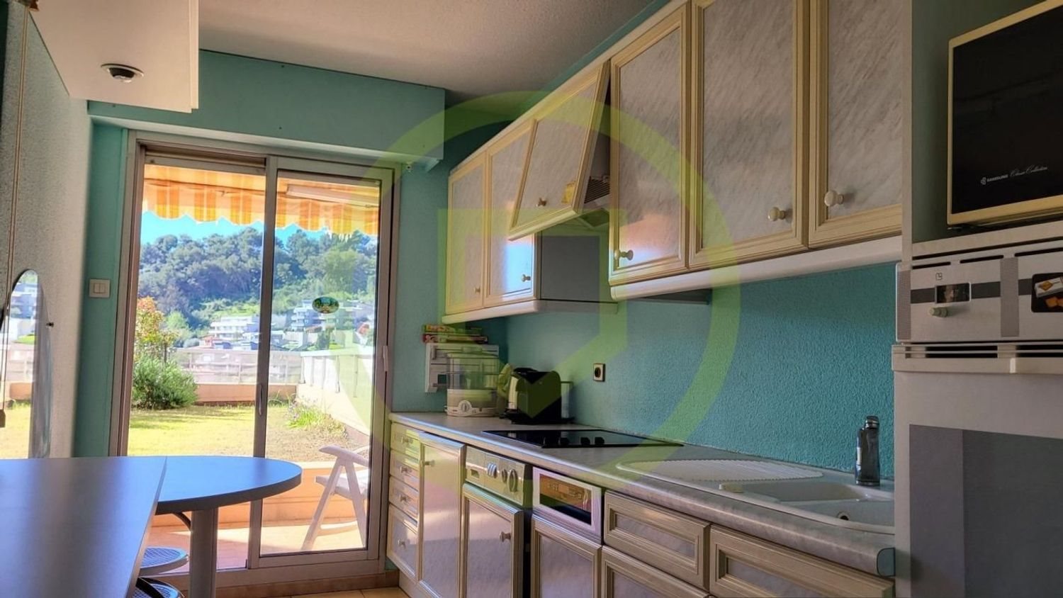 Appartement à vendre, 70m², Menton